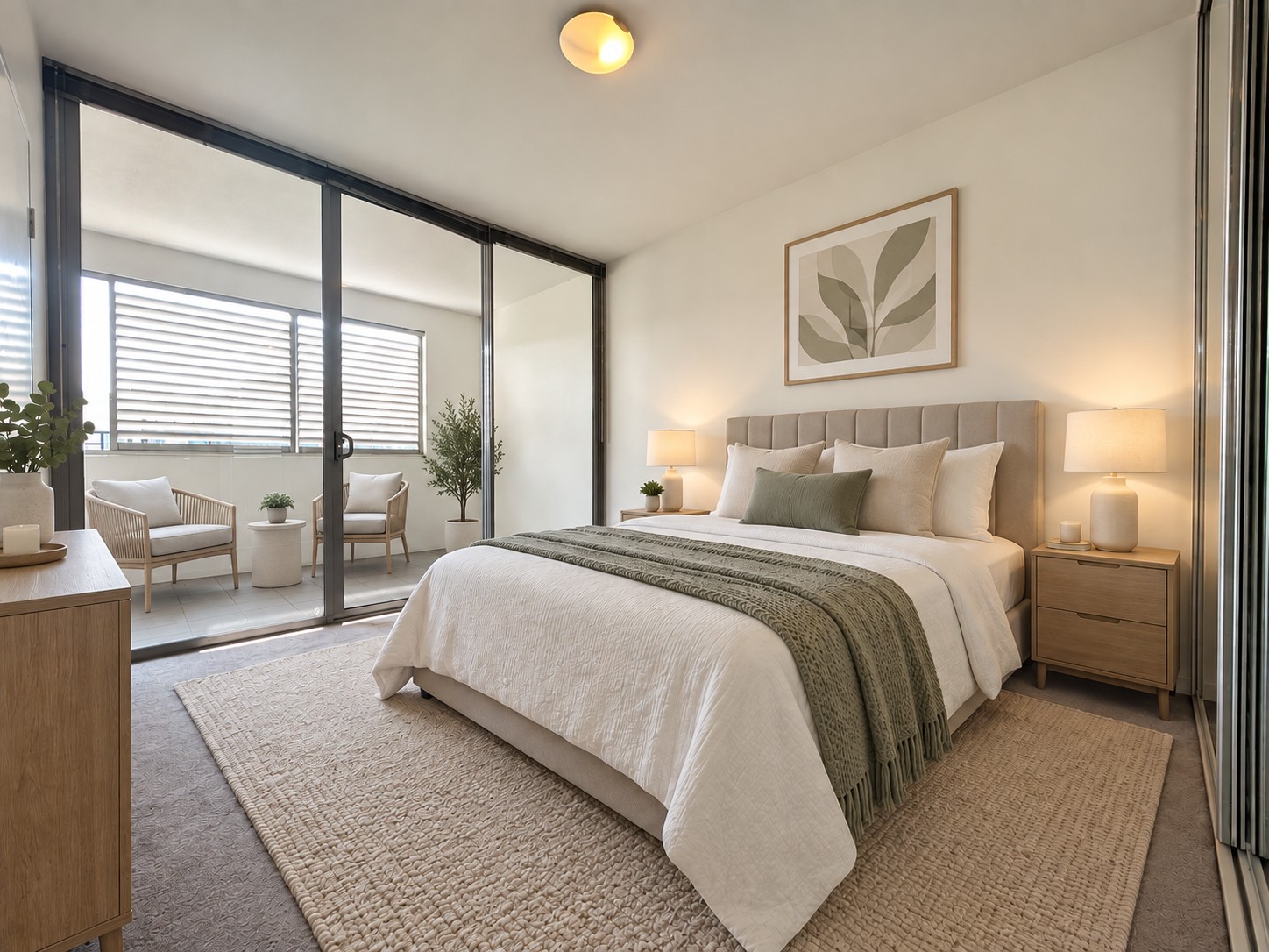 28 / 4 Grandstand Parade, Zetland