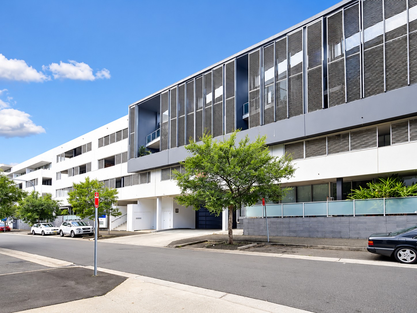 28 / 4 Grandstand Parade, Zetland