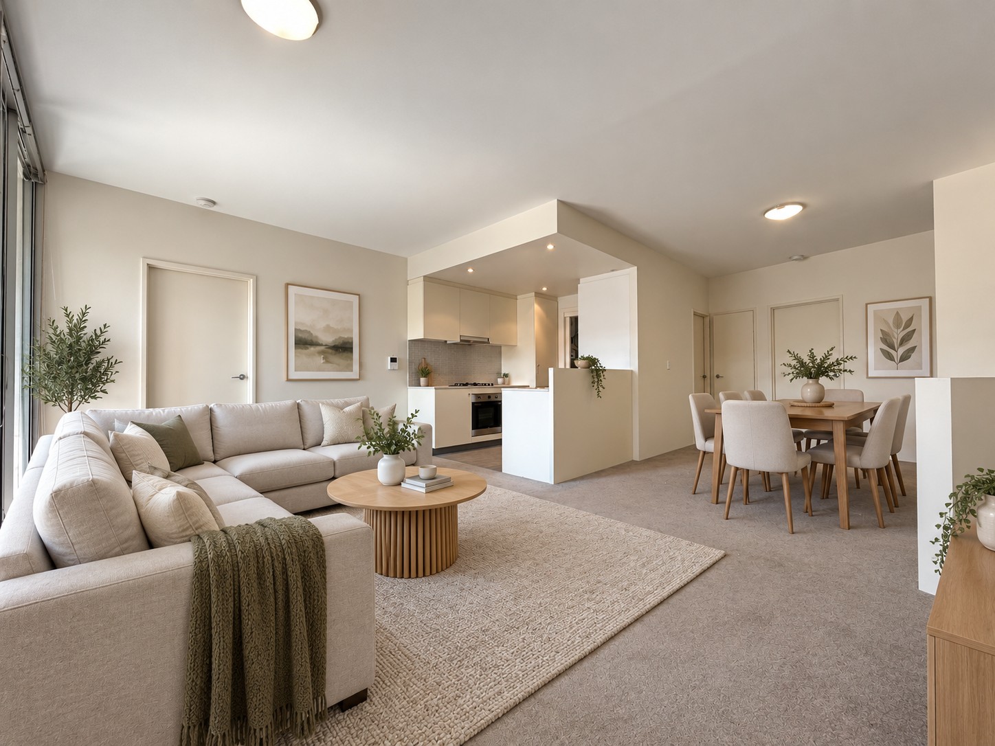 28 / 4 Grandstand Parade, Zetland