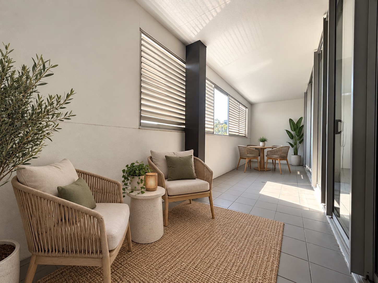 28 / 4 Grandstand Parade, Zetland