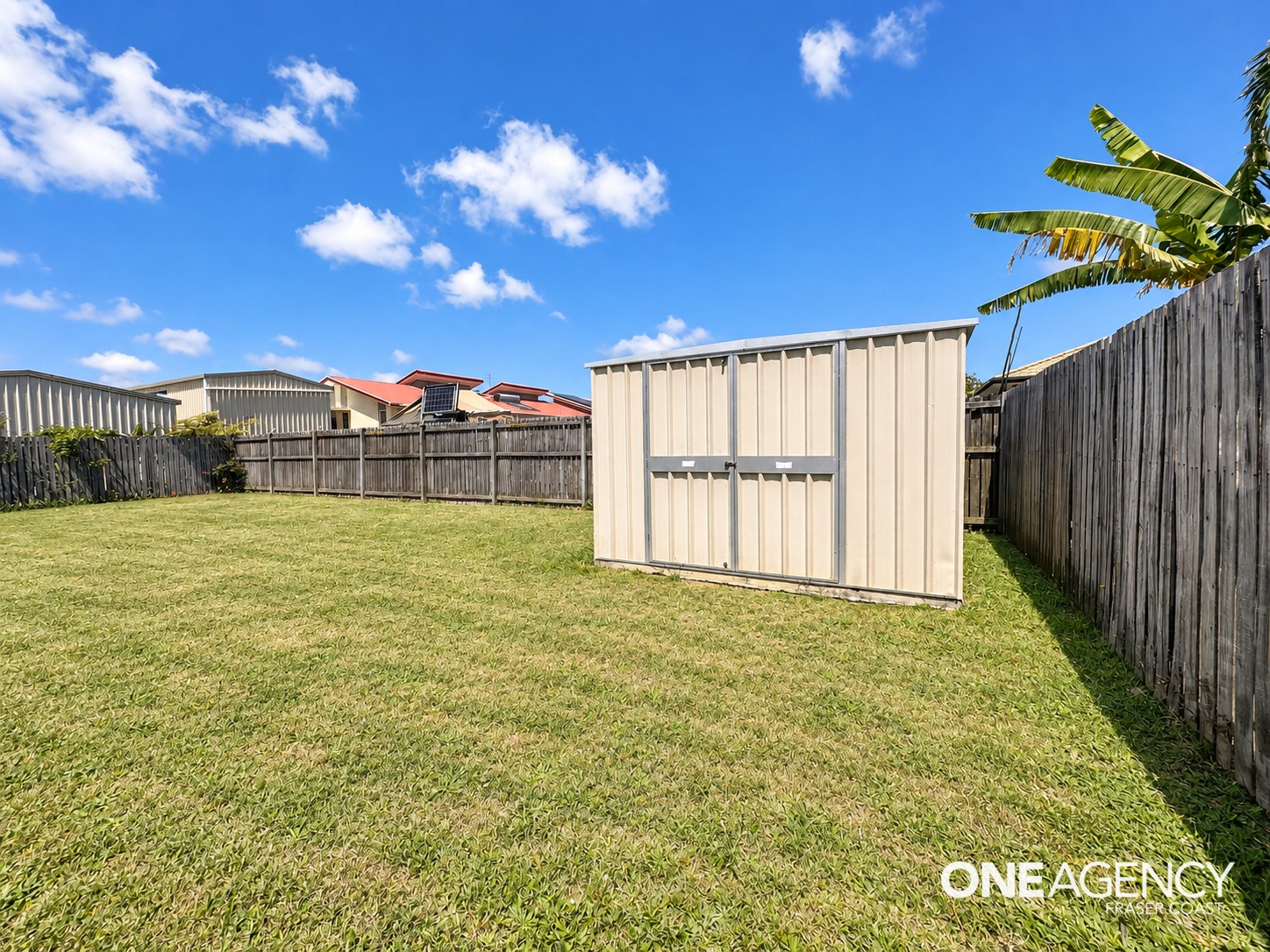 5 Bayley Court, Urraween