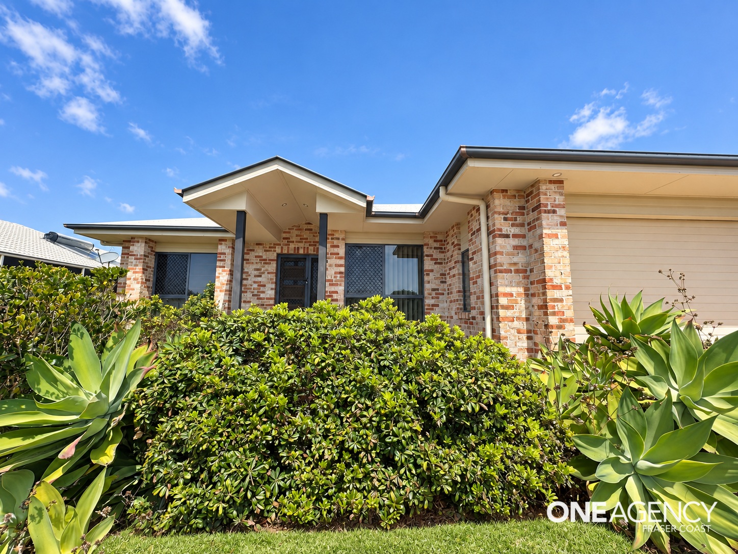 5 Bayley Court, Urraween