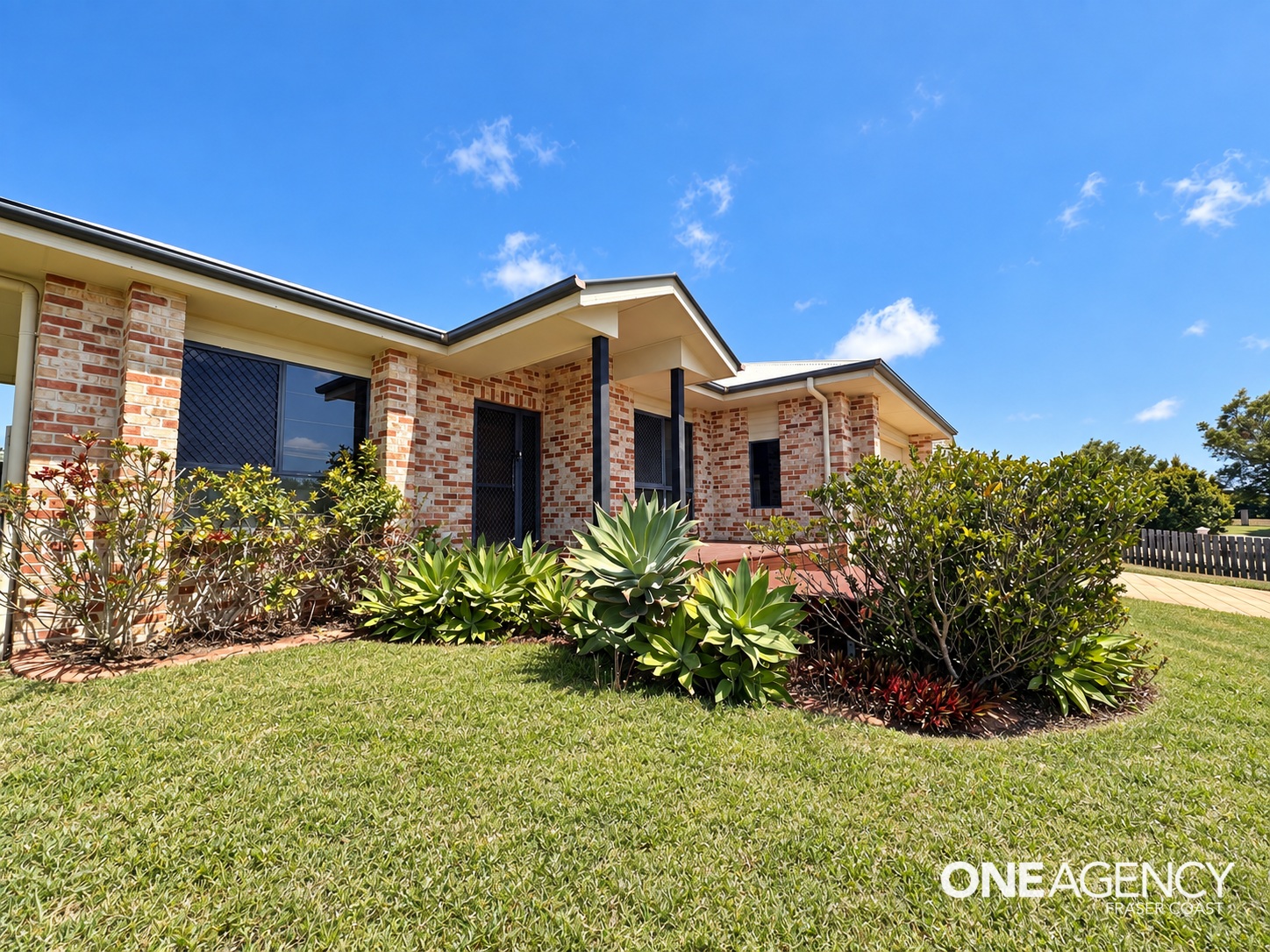 5 Bayley Court, Urraween