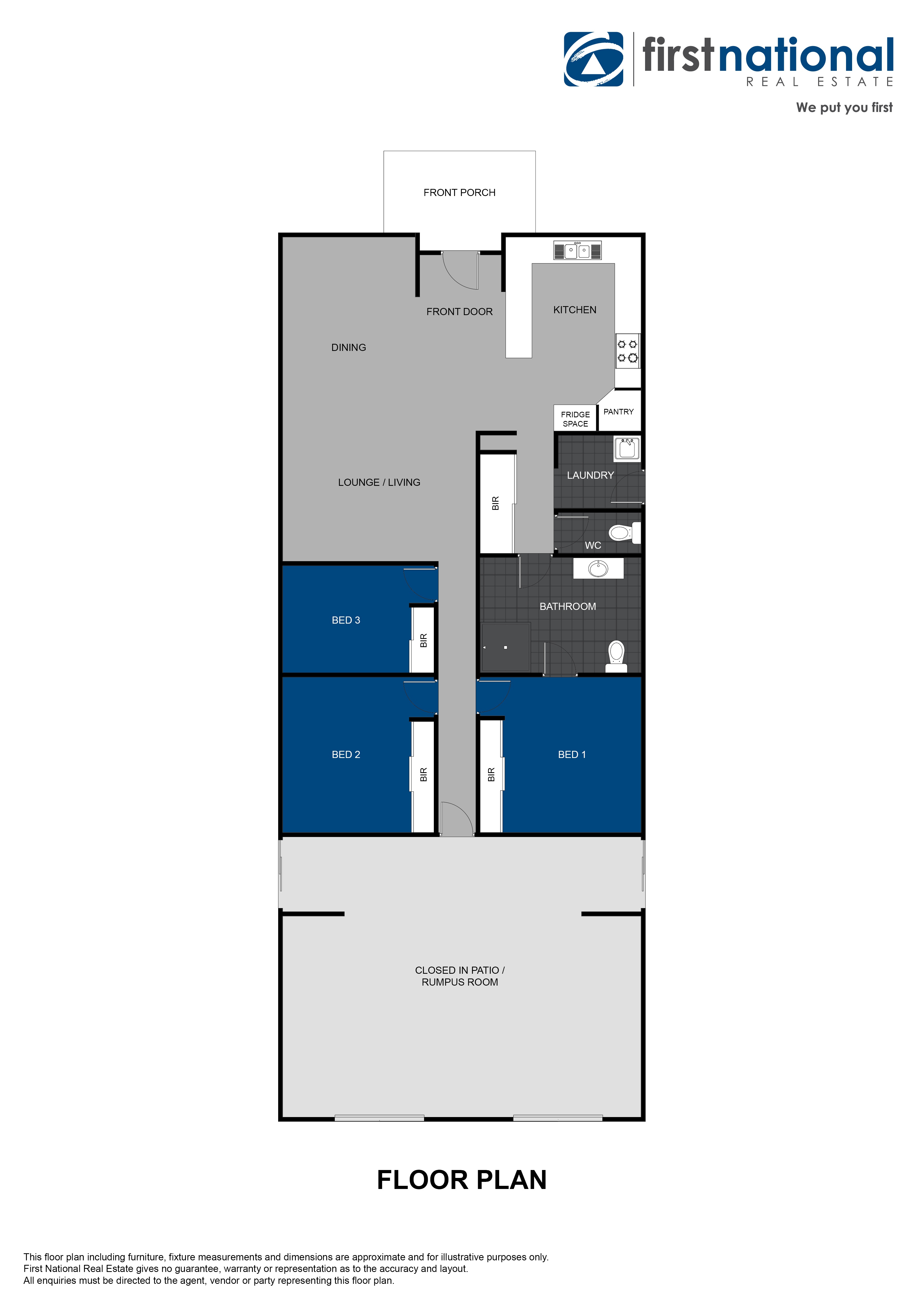 32 Halloran Street, Tolga