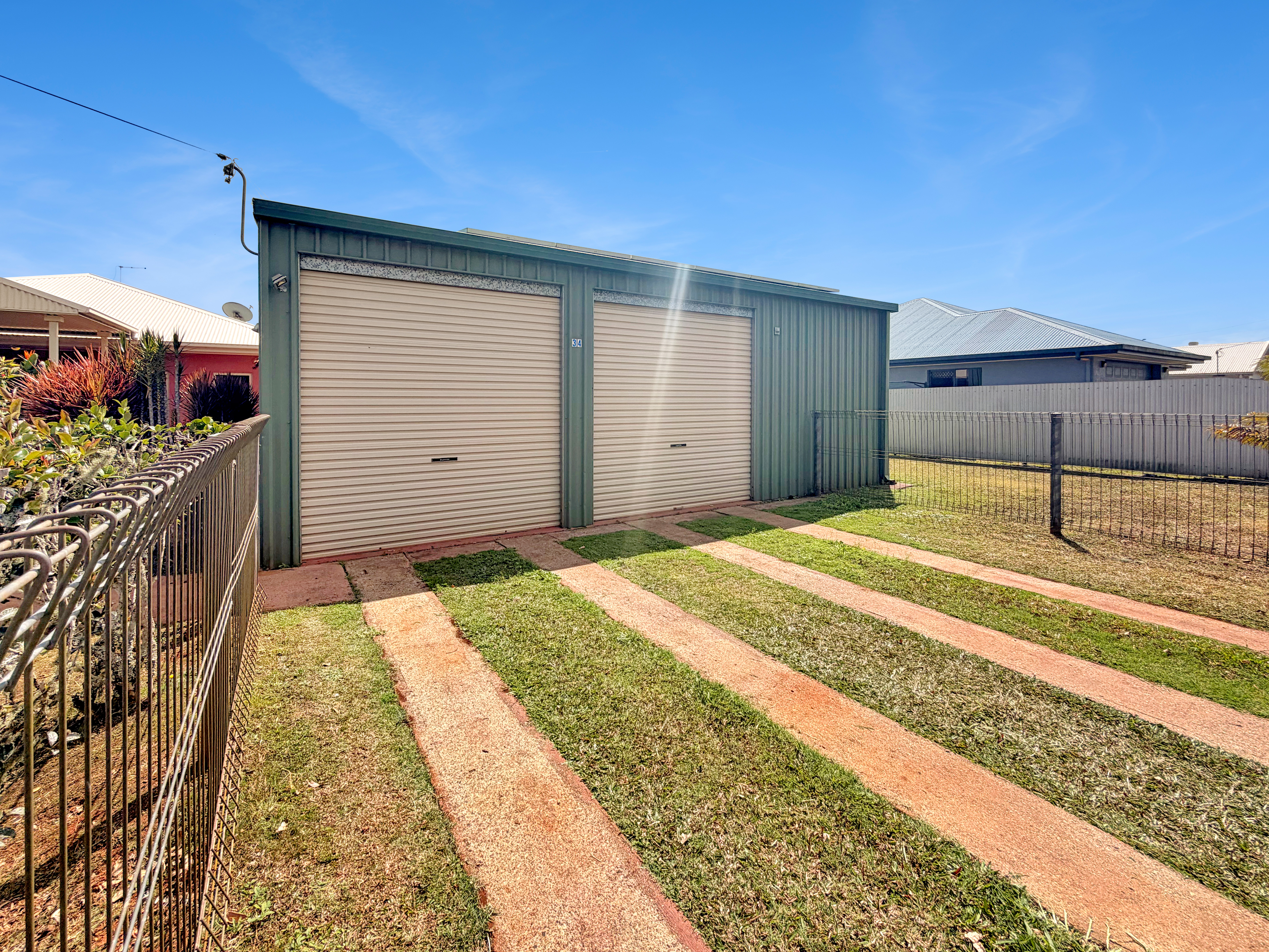32 Halloran Street, Tolga