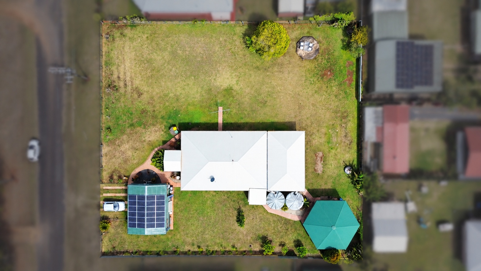 32 Halloran Street, Tolga