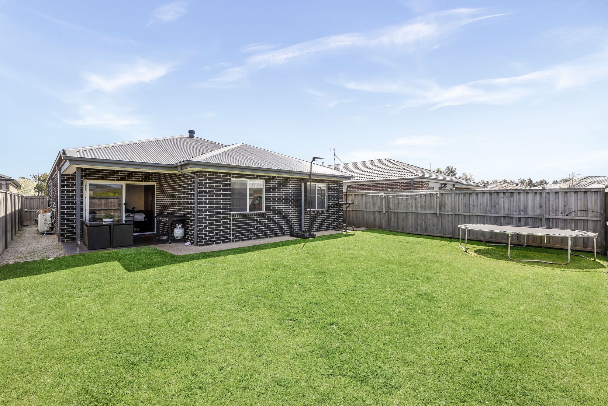 Listing image for 23 Bramley Avenue, CHARLEMONT  VIC  3217