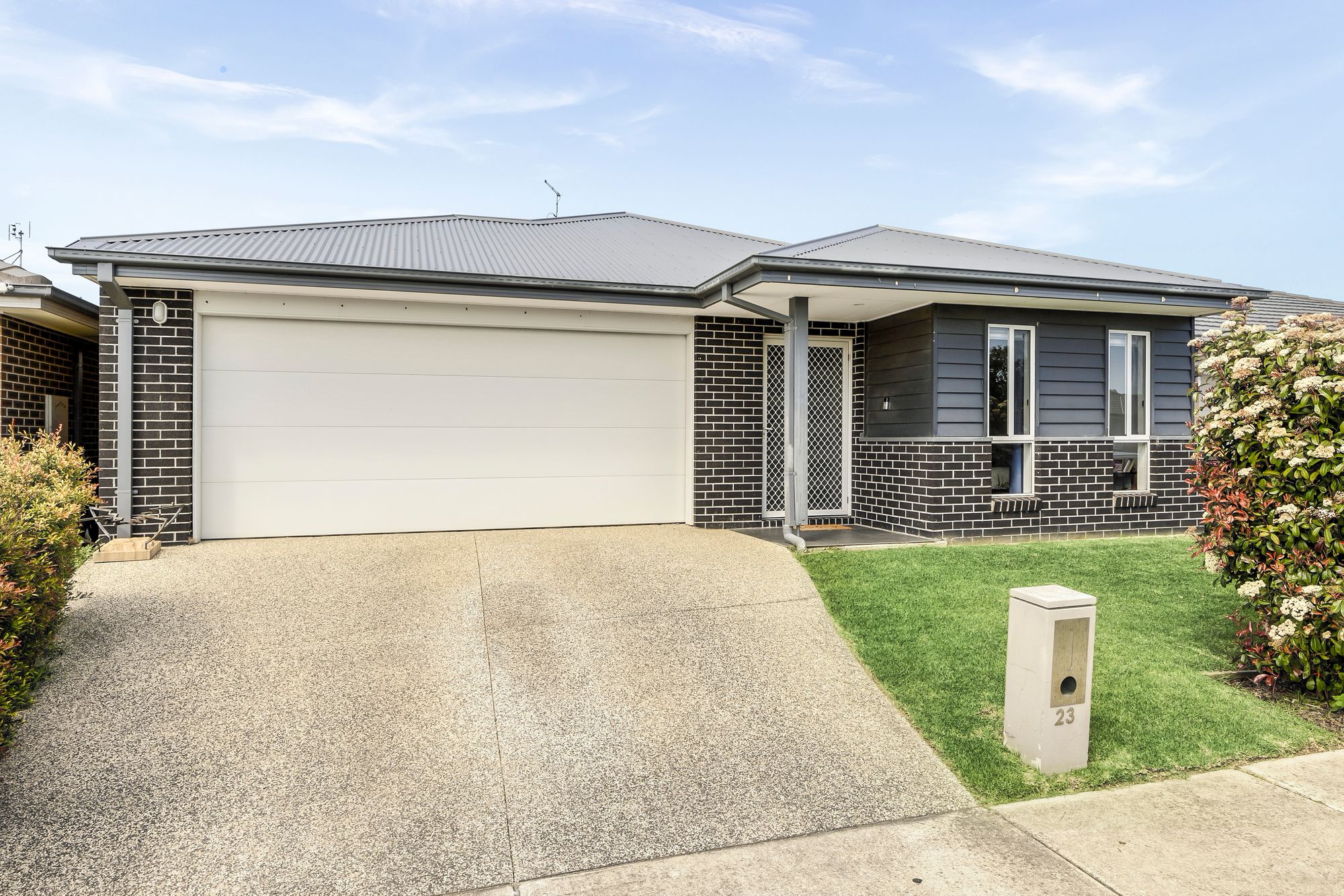 Listing image for 23 Bramley Avenue, CHARLEMONT  VIC  3217