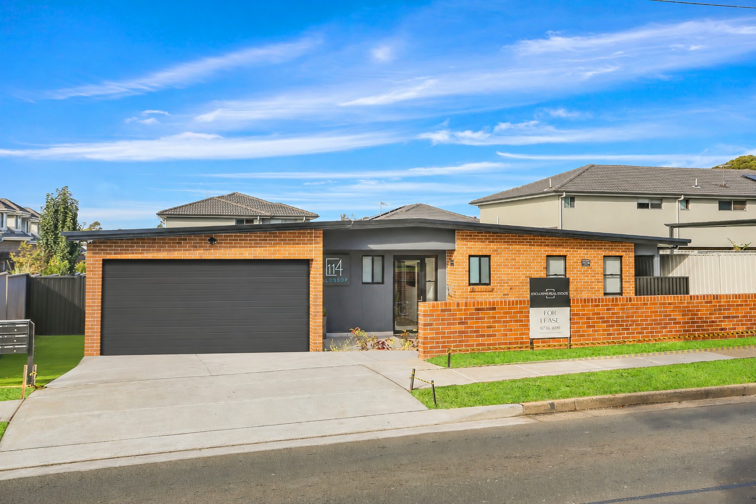 114 Glossop Street, St Marys