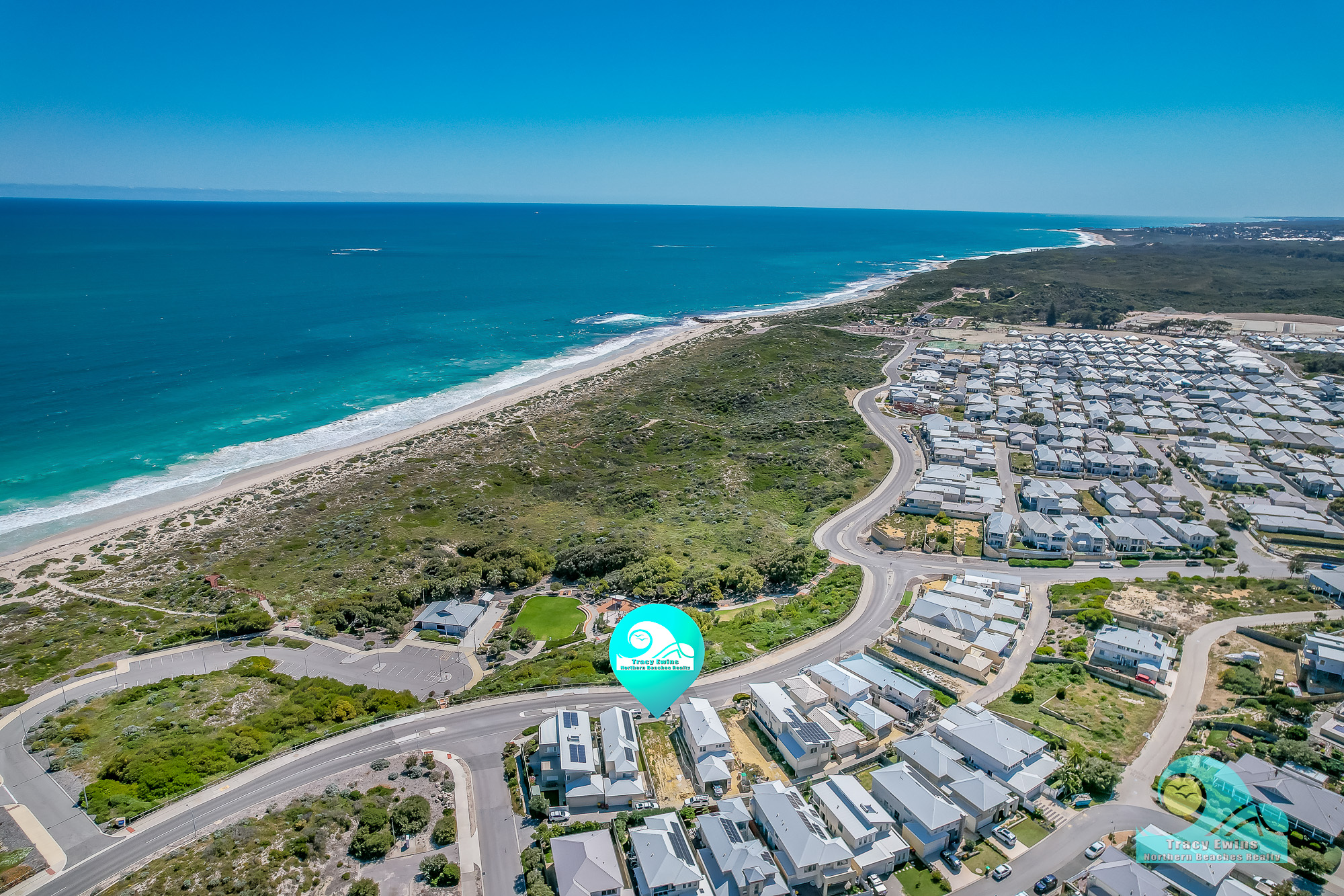 105 Capricorn Esplanade, Yanchep