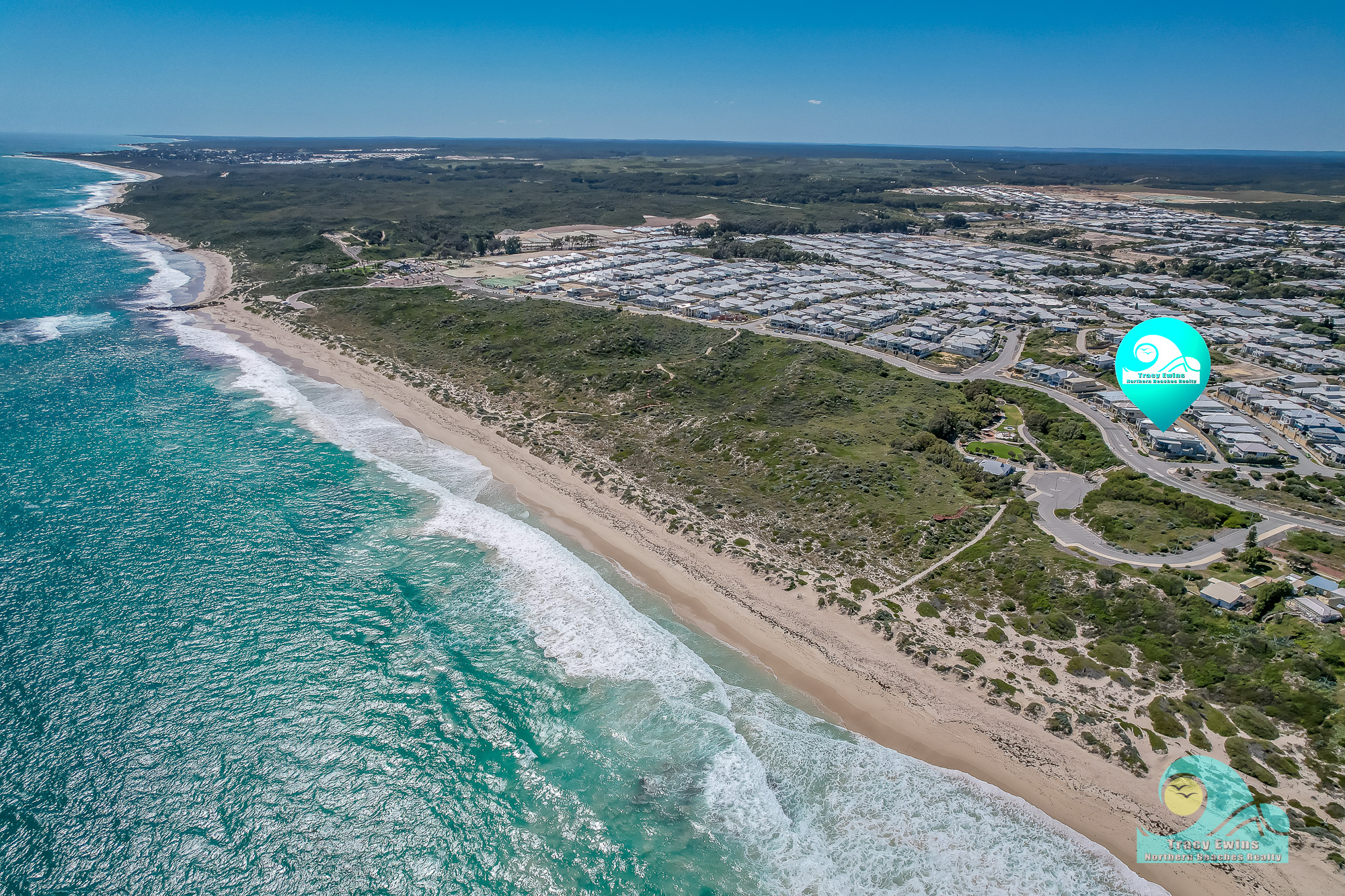 105 Capricorn Esplanade, Yanchep