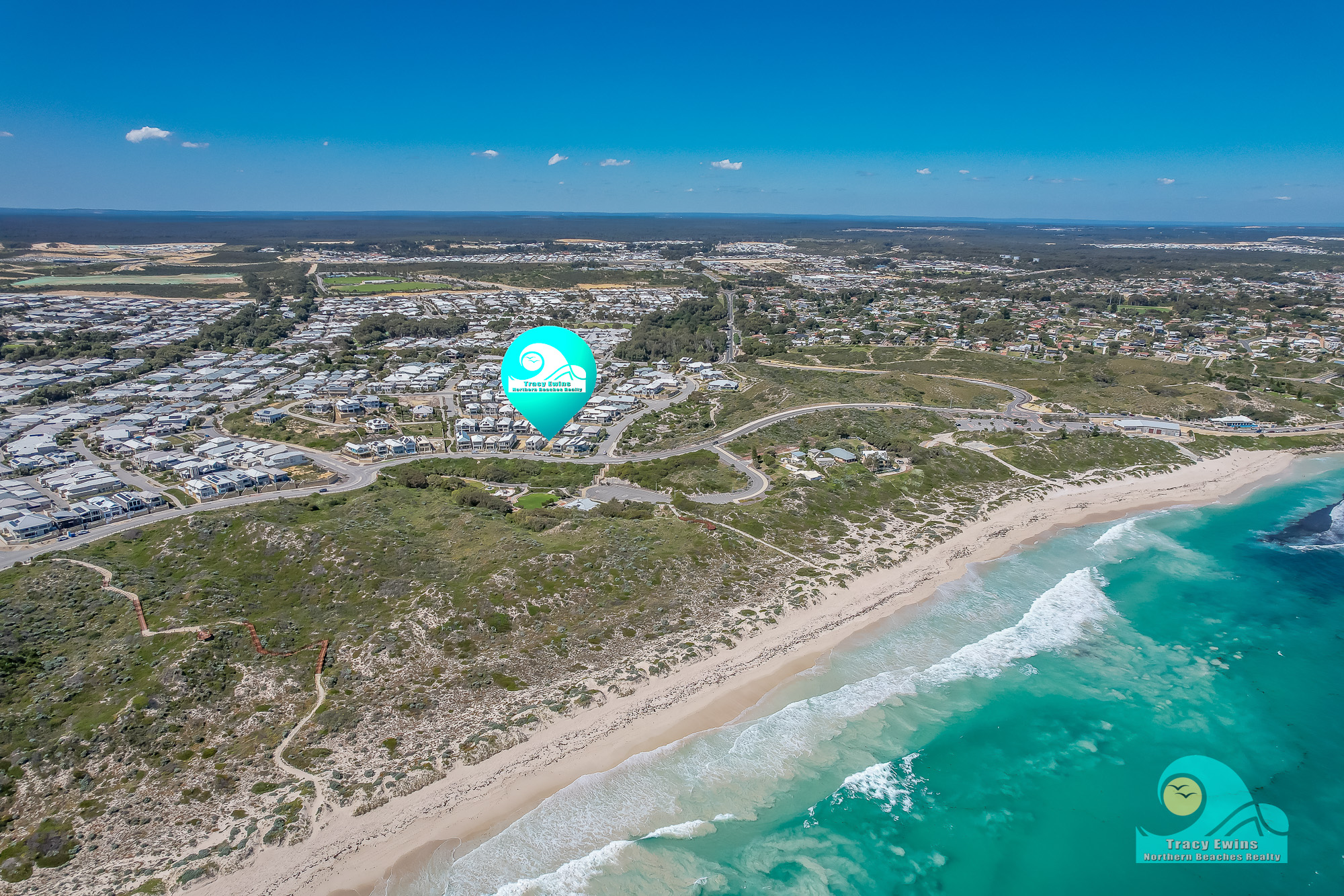 105 Capricorn Esplanade, Yanchep
