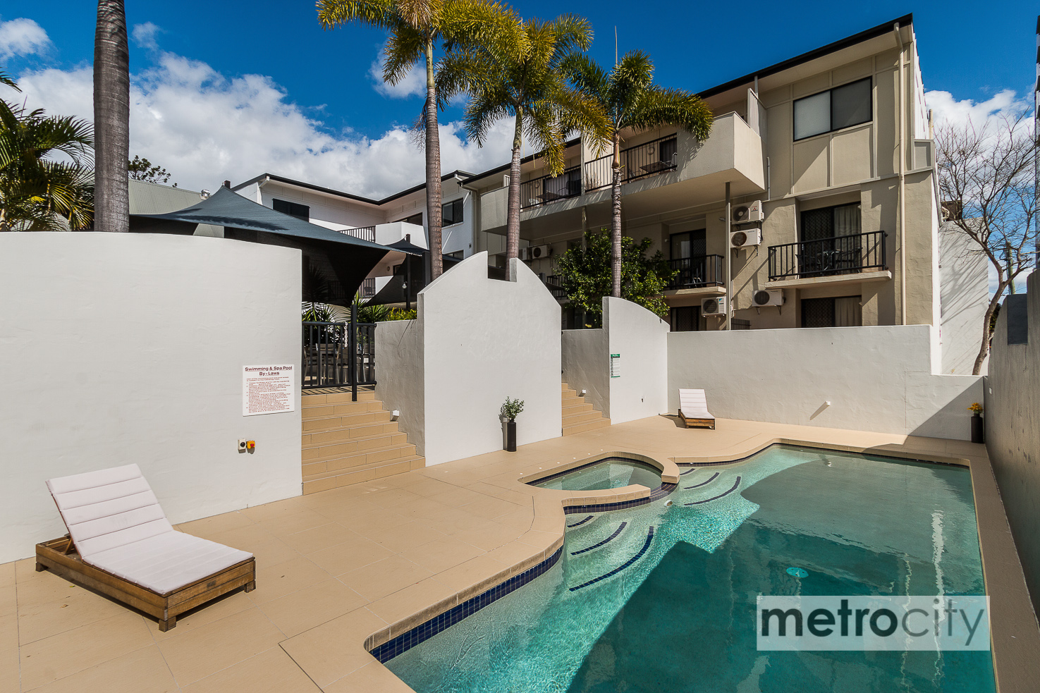 Rental properties & online application form