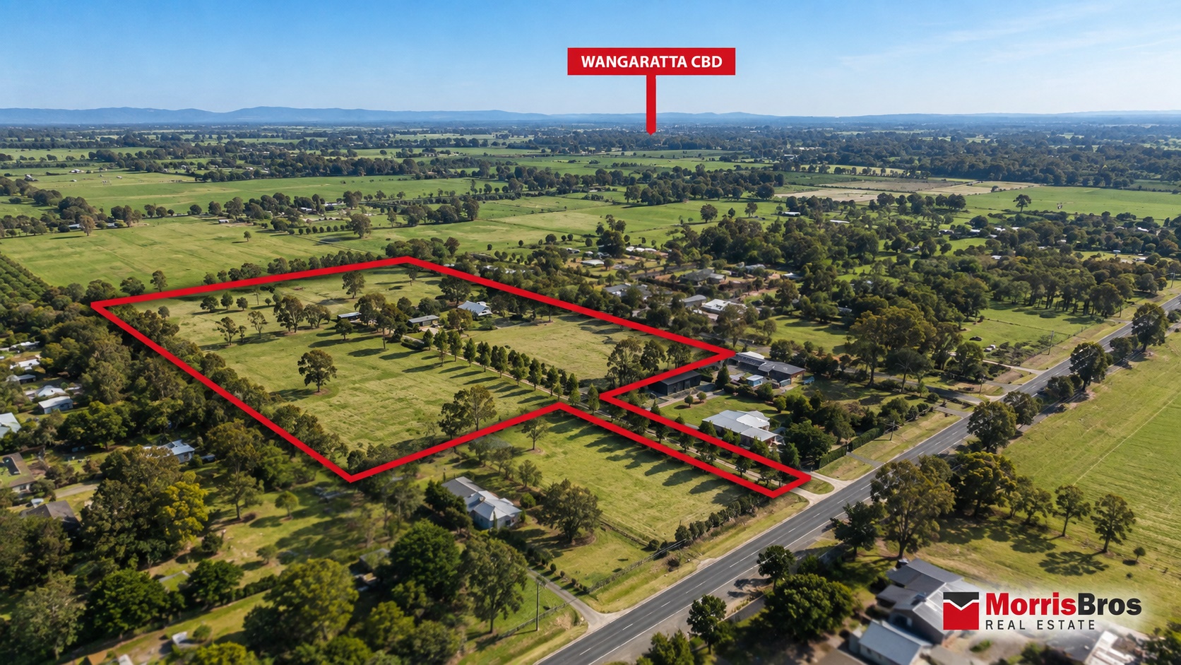 130 Milawa-Bobinawarrah Road, Milawa