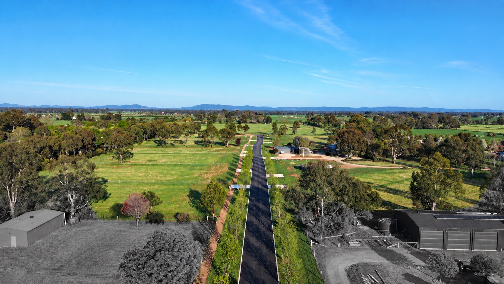 130 Milawa-Bobinawarrah Road, Milawa