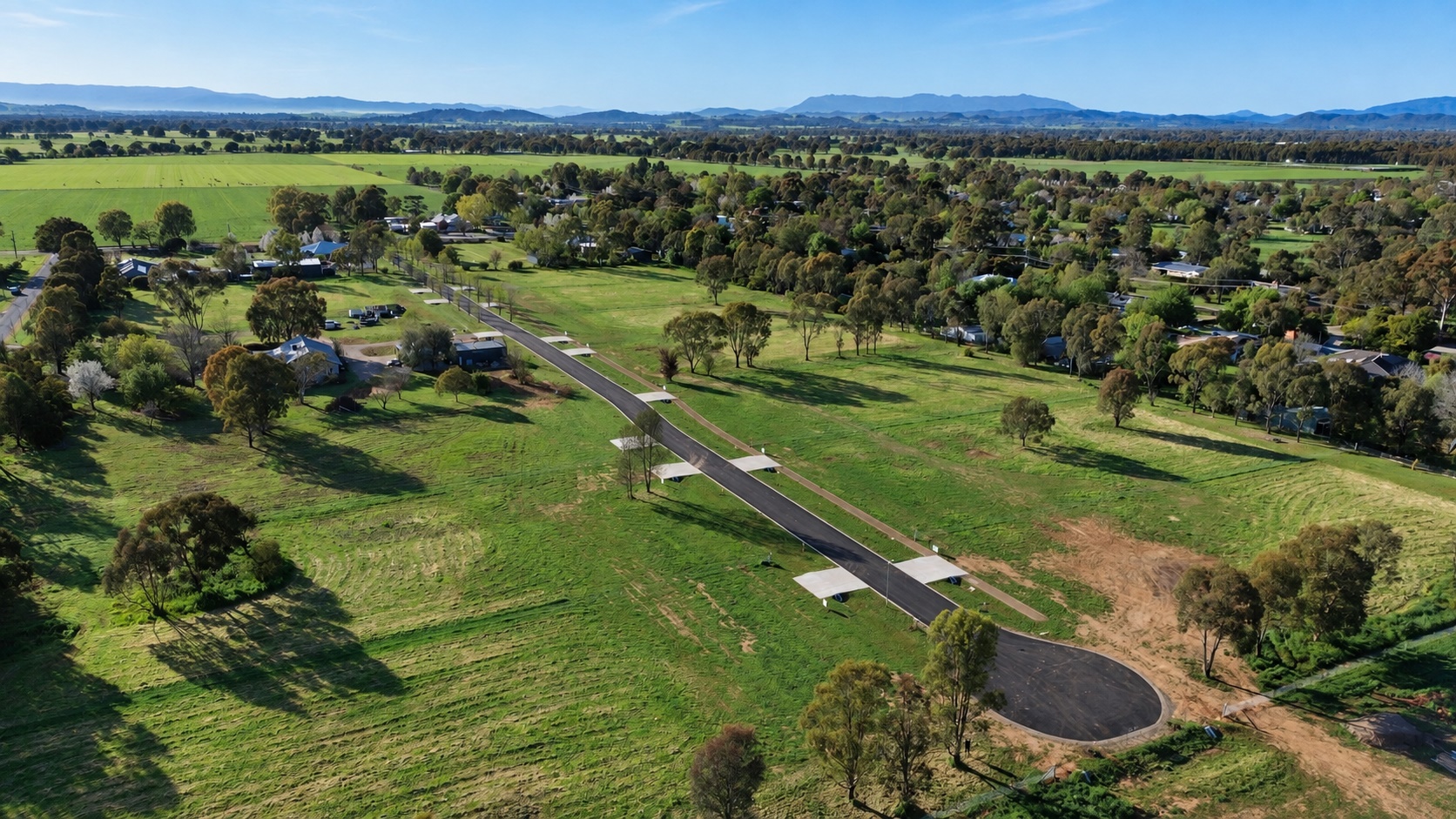 130 Milawa-Bobinawarrah Road, Milawa