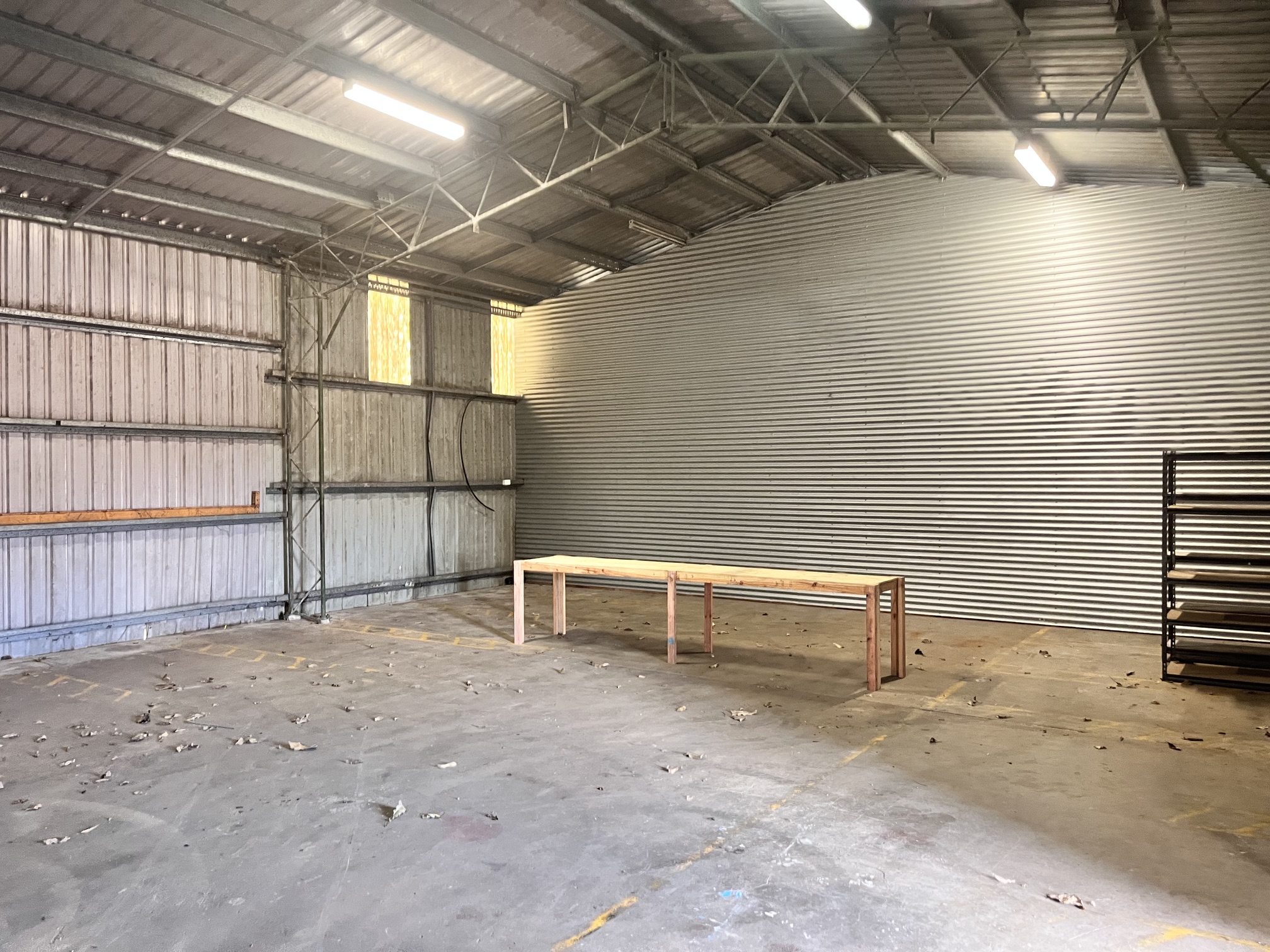 21 Albrecht Street, Atherton
