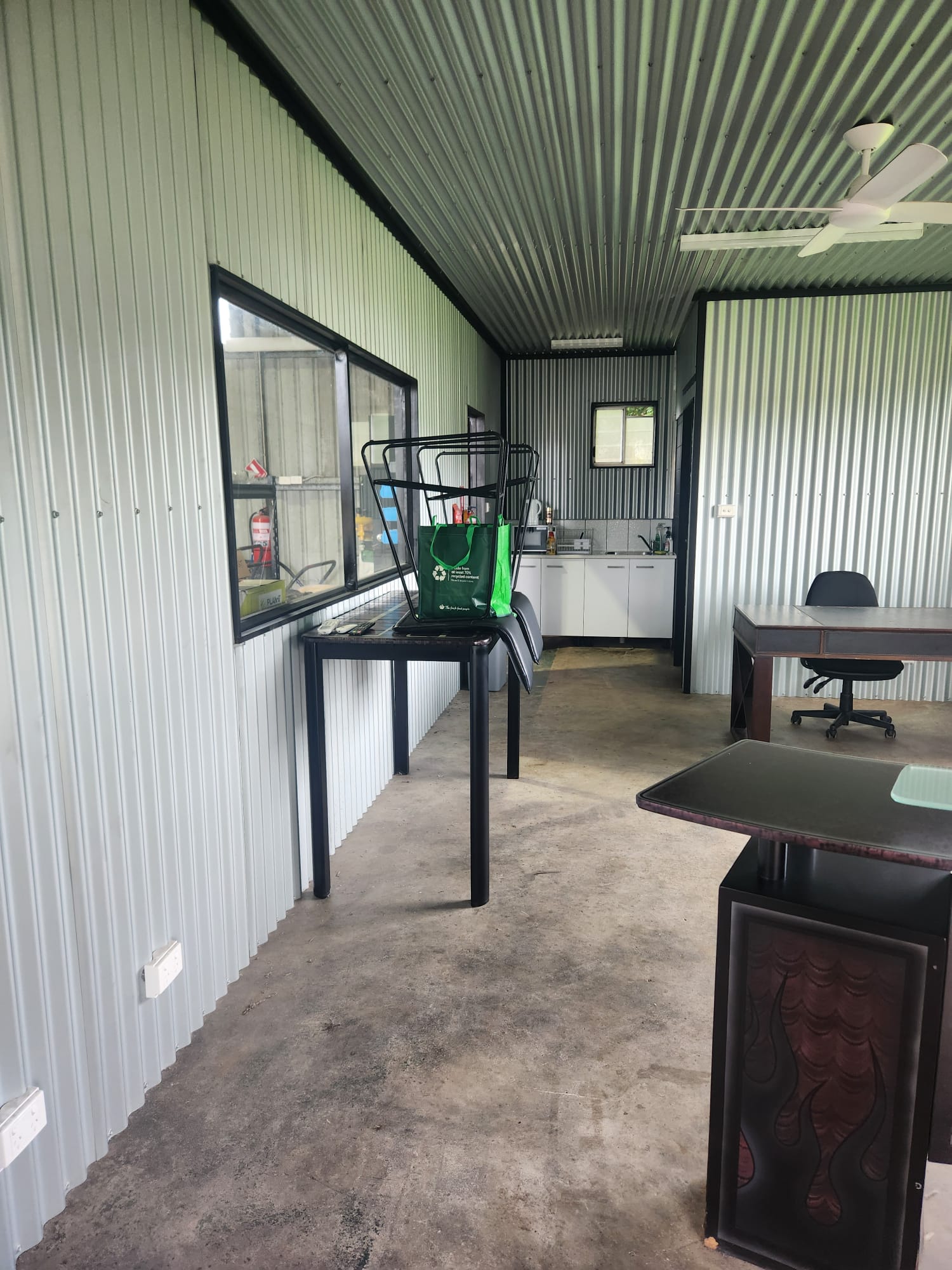 21 Albrecht Street, Atherton