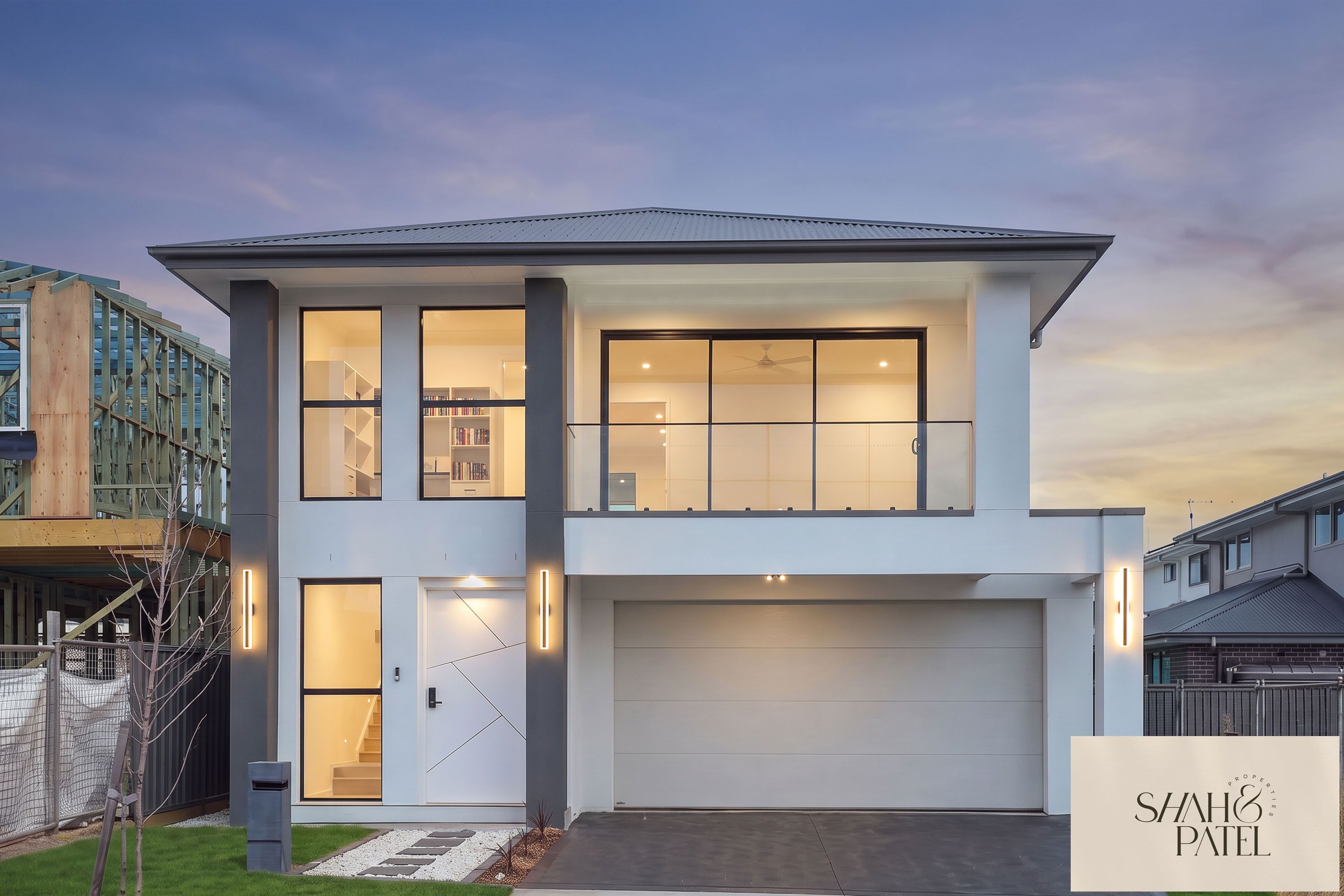 Brand-New 5-Bed Double Storey in Melonba | Premium Inclusions Throughout | Ready to Move In