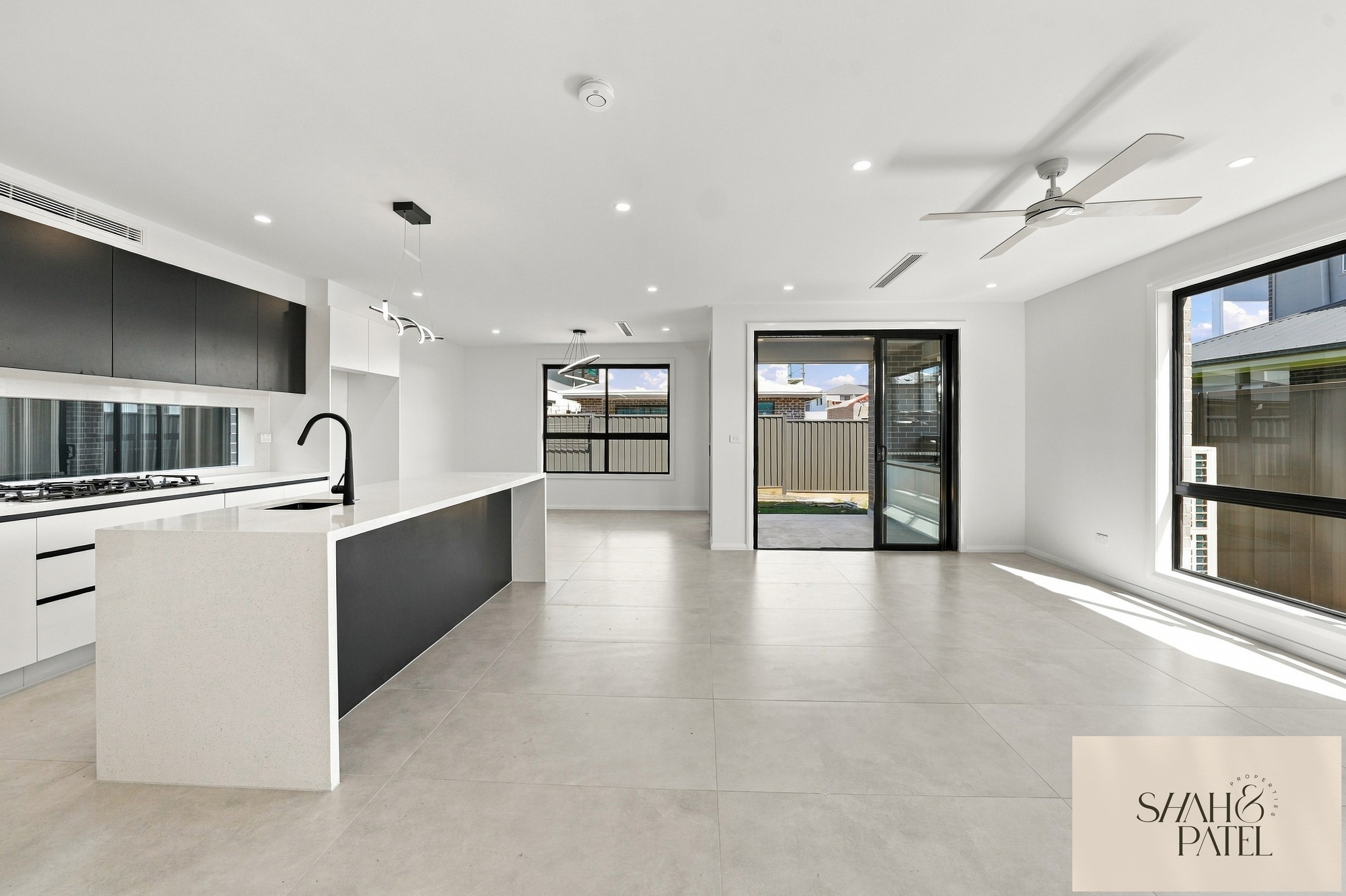 Brand-New 5-Bed Double Storey in Melonba | Premium Inclusions Throughout | Ready to Move In