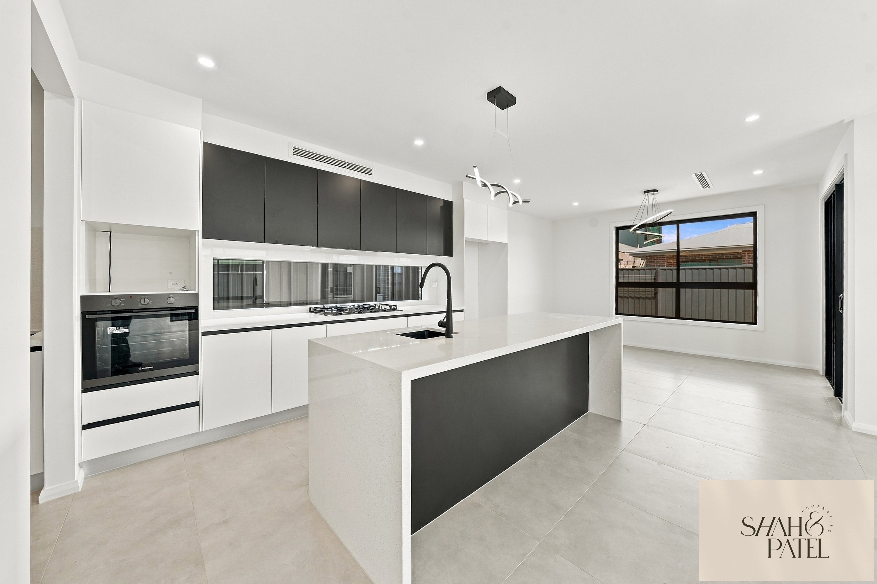 Brand-New 5-Bed Double Storey in Melonba | Premium Inclusions Throughout | Ready to Move In