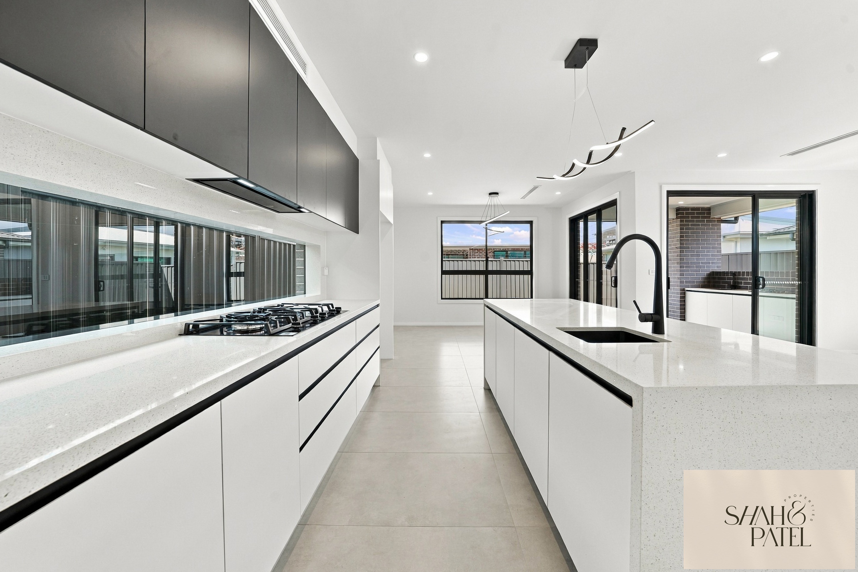 Brand-New 5-Bed Double Storey in Melonba | Premium Inclusions Throughout | Ready to Move In