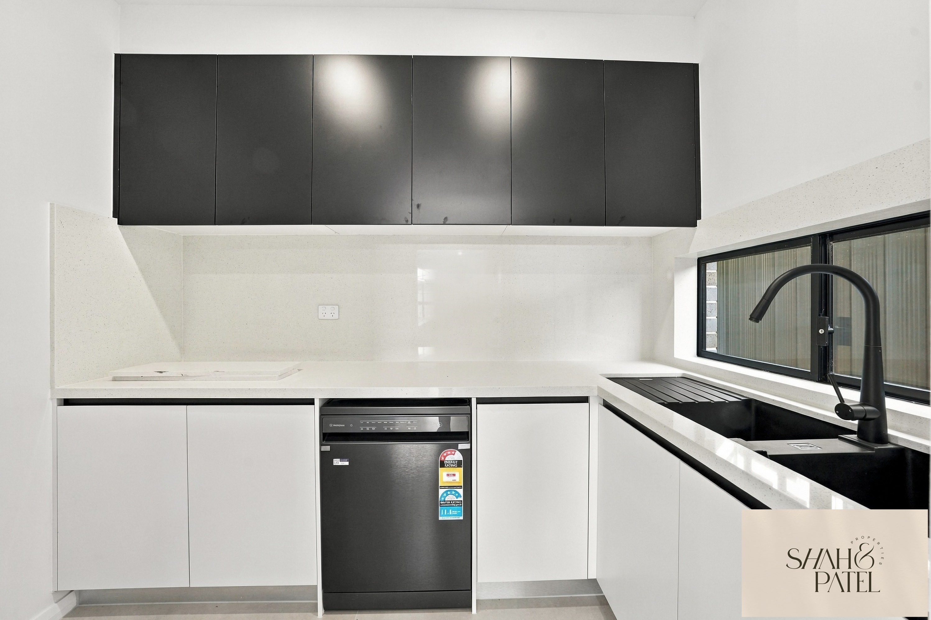 Brand-New 5-Bed Double Storey in Melonba | Premium Inclusions Throughout | Ready to Move In