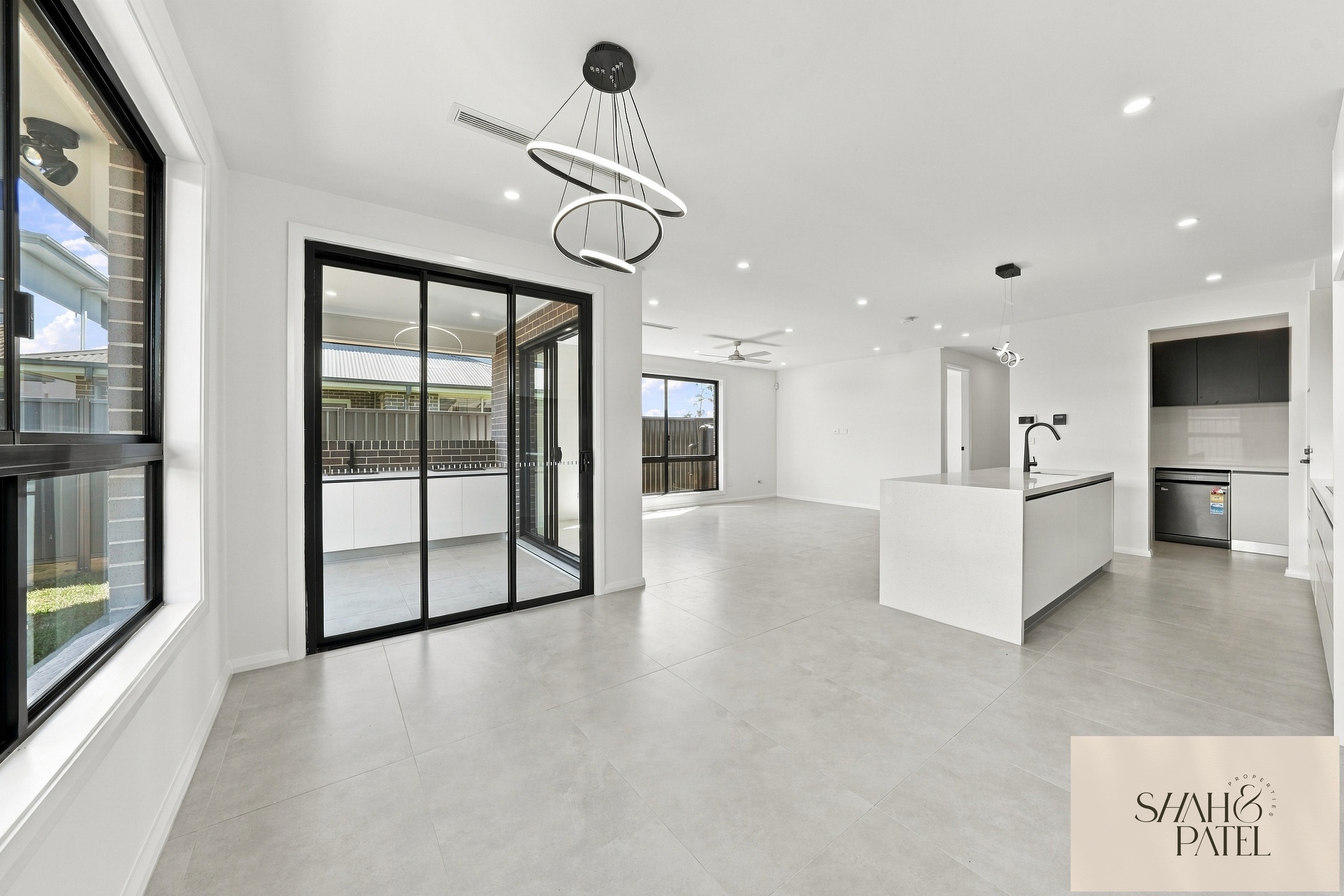 Brand-New 5-Bed Double Storey in Melonba | Premium Inclusions Throughout | Ready to Move In