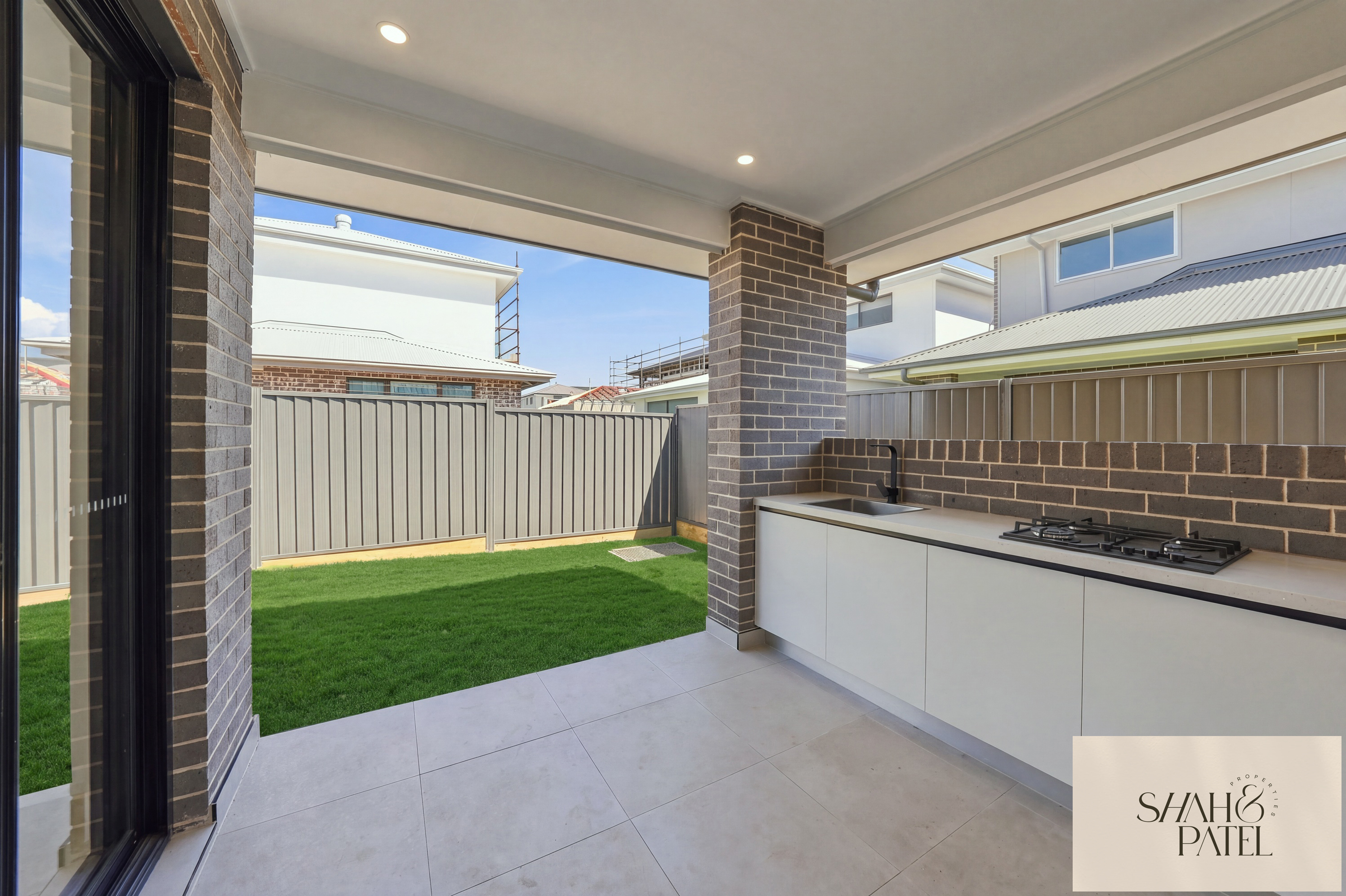 Brand-New 5-Bed Double Storey in Melonba | Premium Inclusions Throughout | Ready to Move In