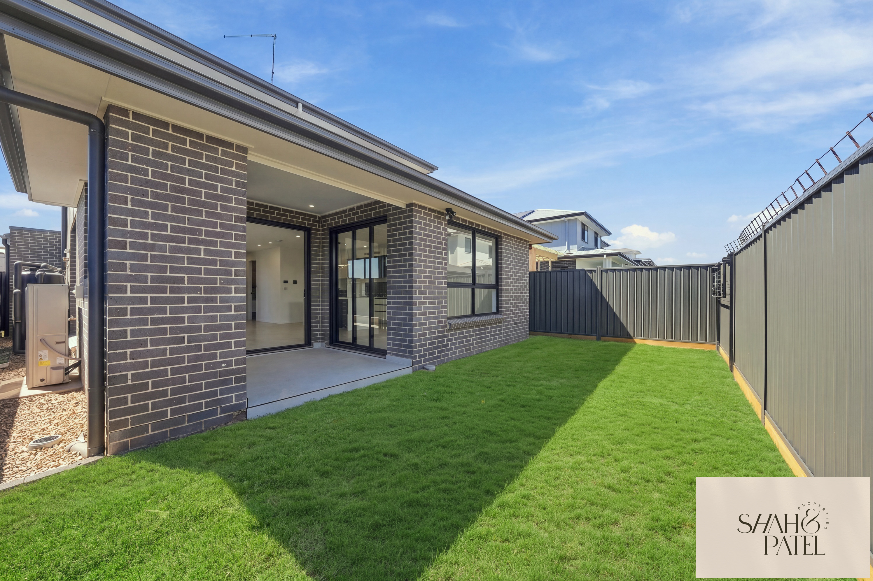 Brand-New 5-Bed Double Storey in Melonba | Premium Inclusions Throughout | Ready to Move In