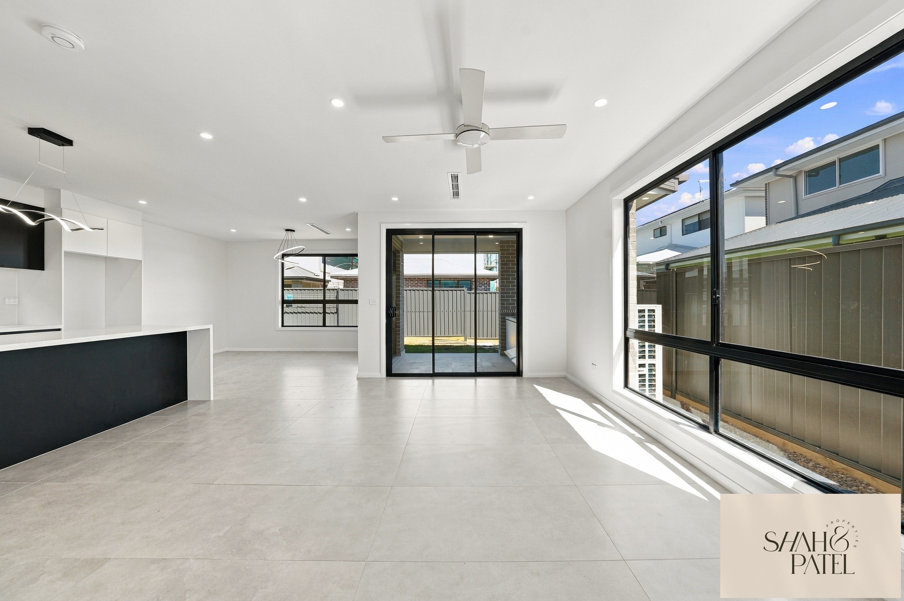 Brand-New 5-Bed Double Storey in Melonba | Premium Inclusions Throughout | Ready to Move In