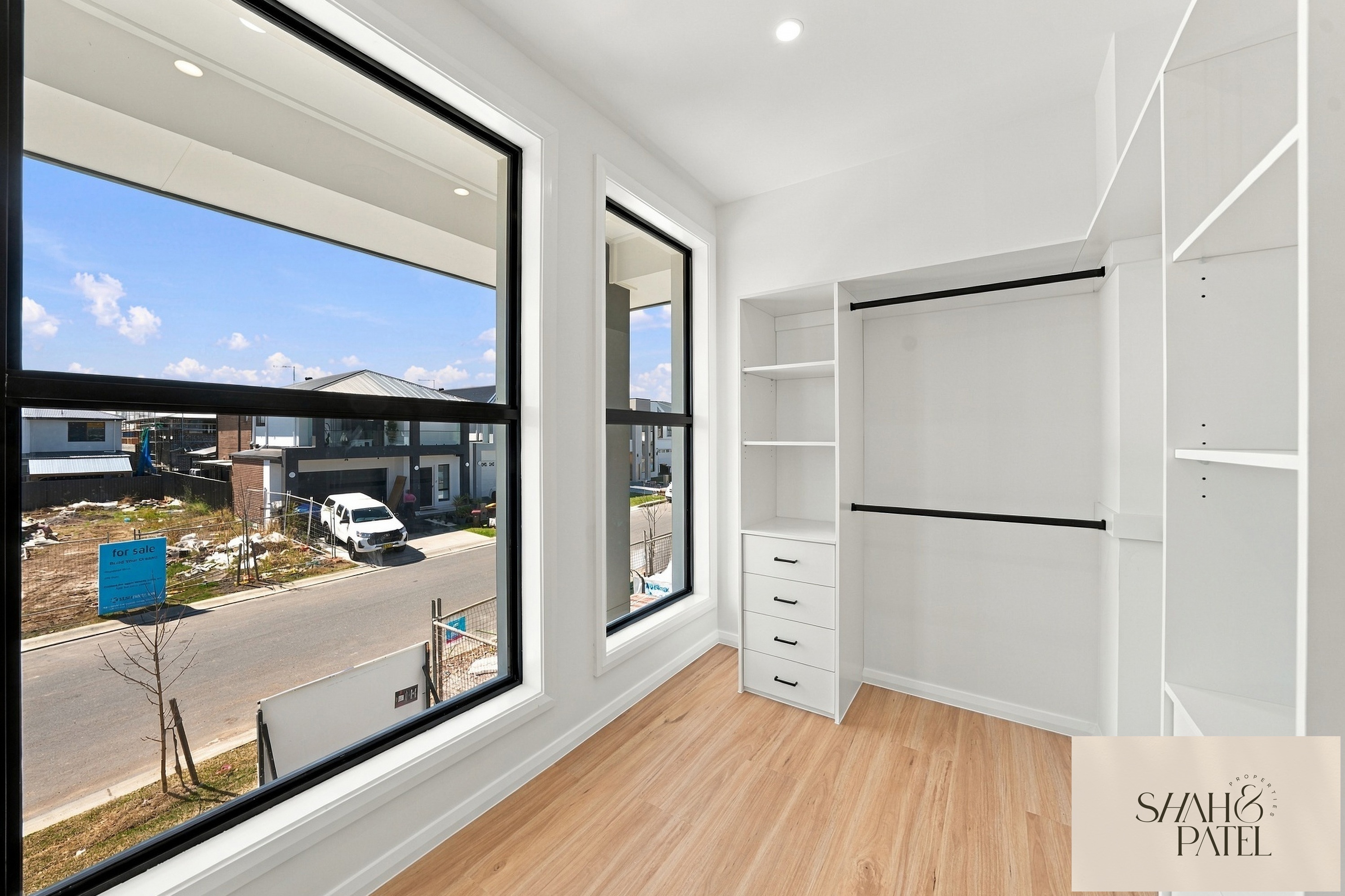 Brand-New 5-Bed Double Storey in Melonba | Premium Inclusions Throughout | Ready to Move In
