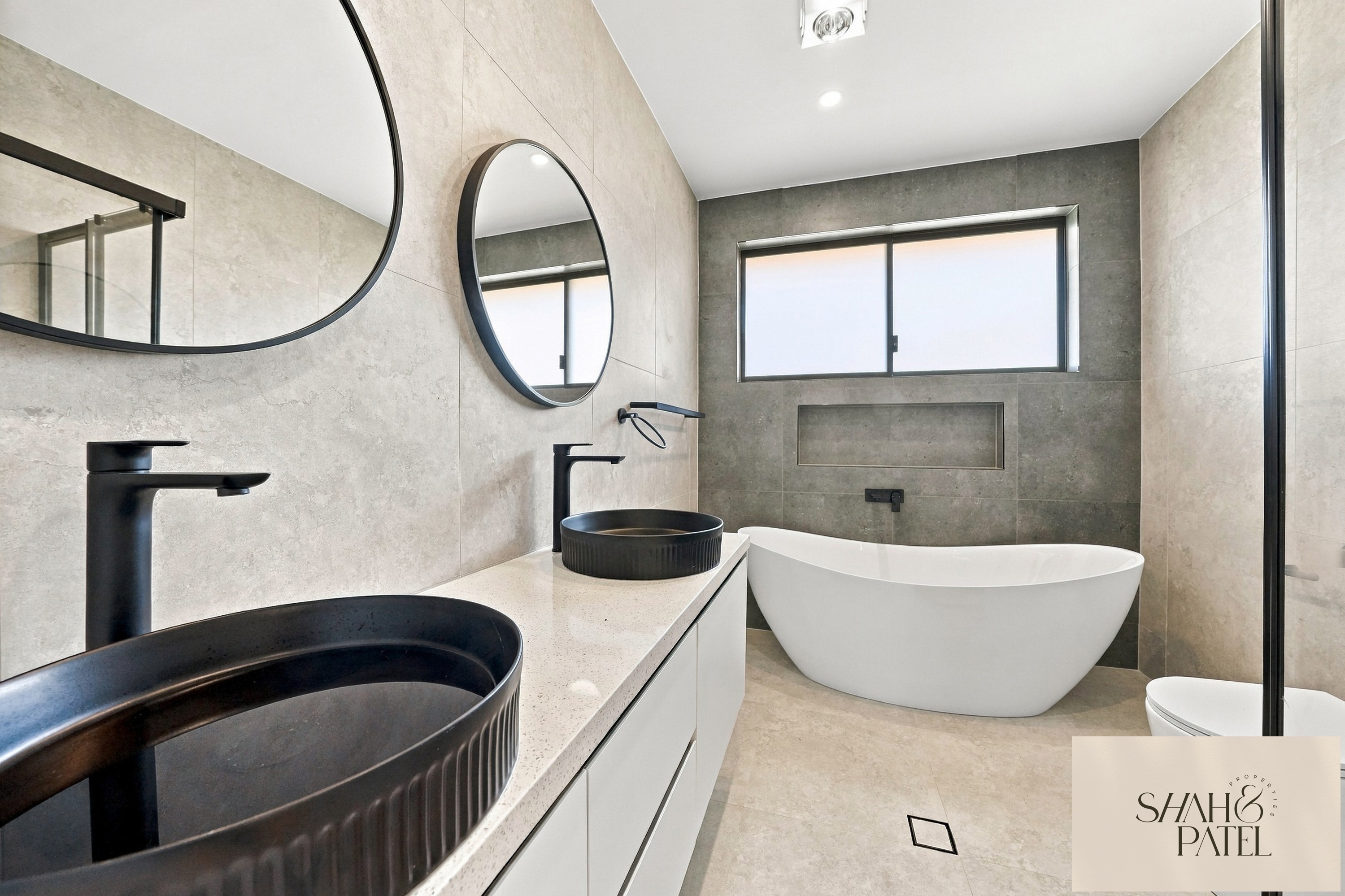 Brand-New 5-Bed Double Storey in Melonba | Premium Inclusions Throughout | Ready to Move In