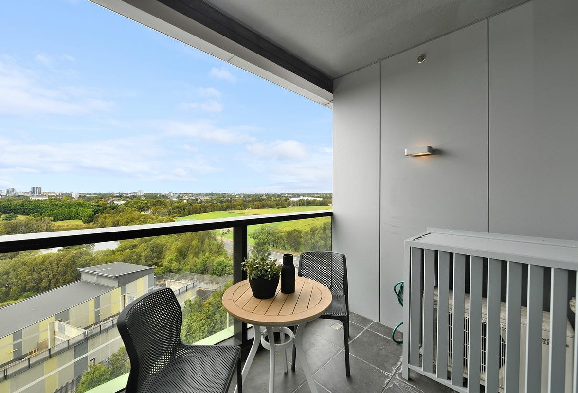 801 / 1 Brushbox Street, Sydney Olympic Park