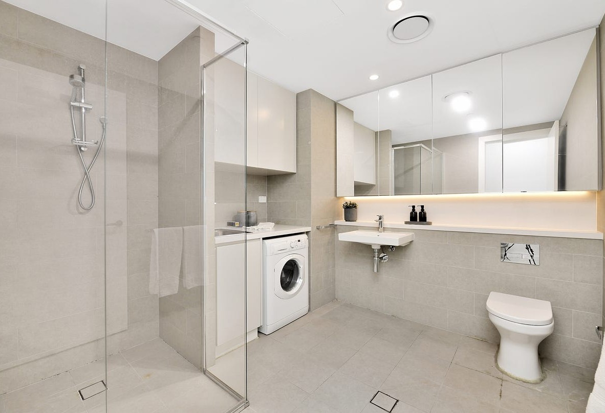 801 / 1 Brushbox Street, Sydney Olympic Park