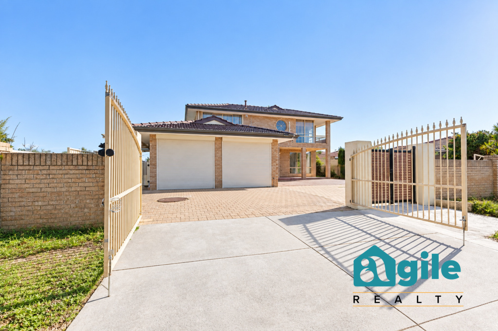 251 Drake Street, Morley