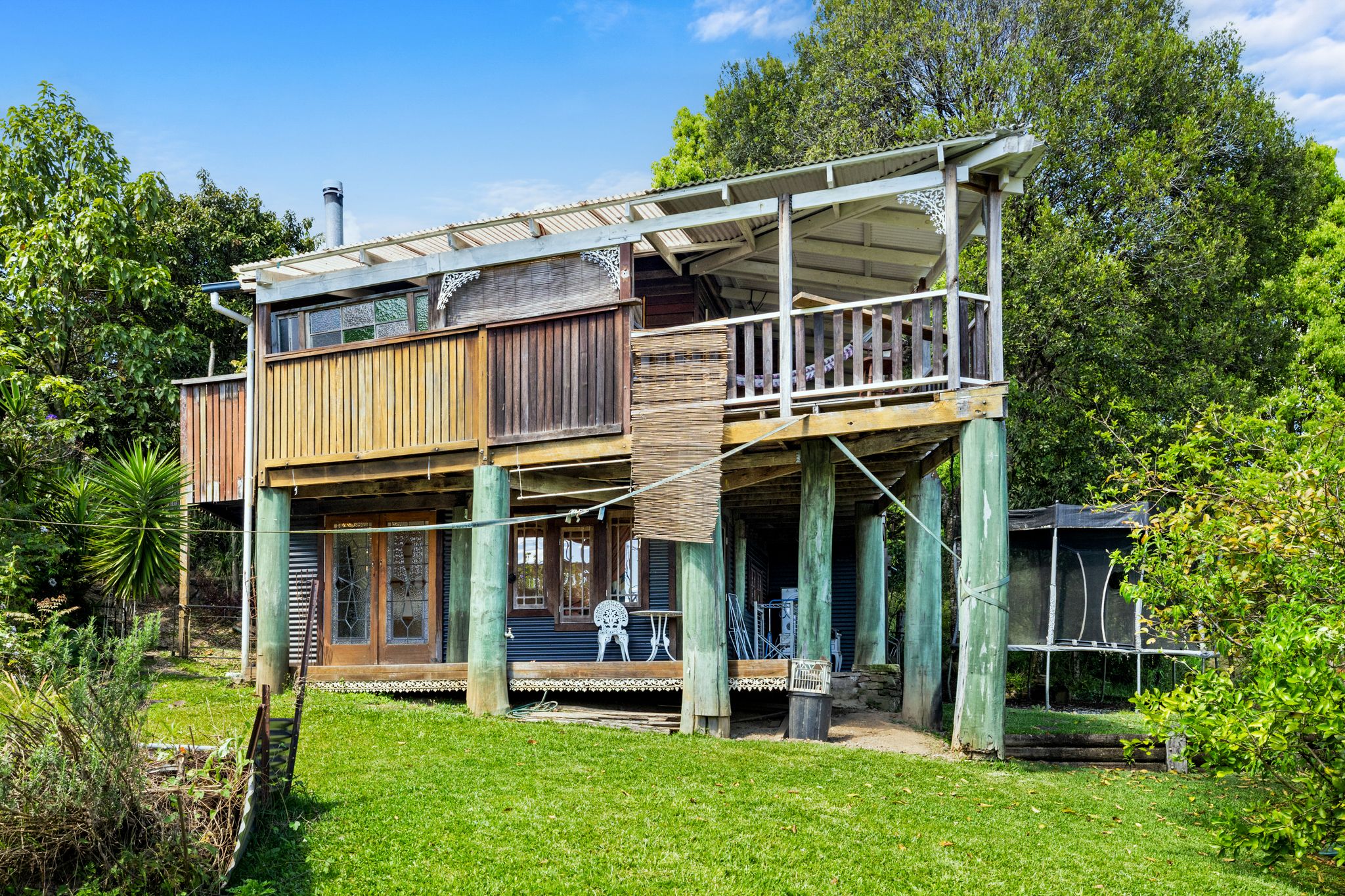 18 Cullen Street, Nimbin