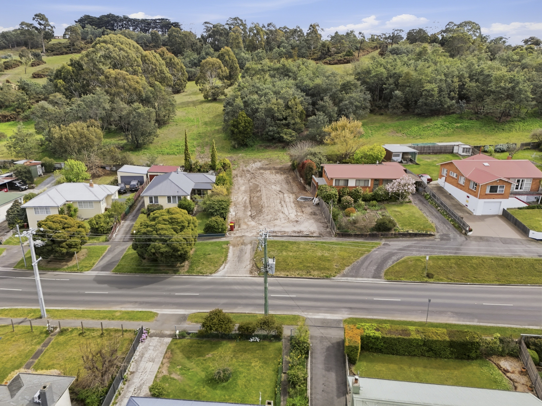 83 Punchbowl Road, Punchbowl