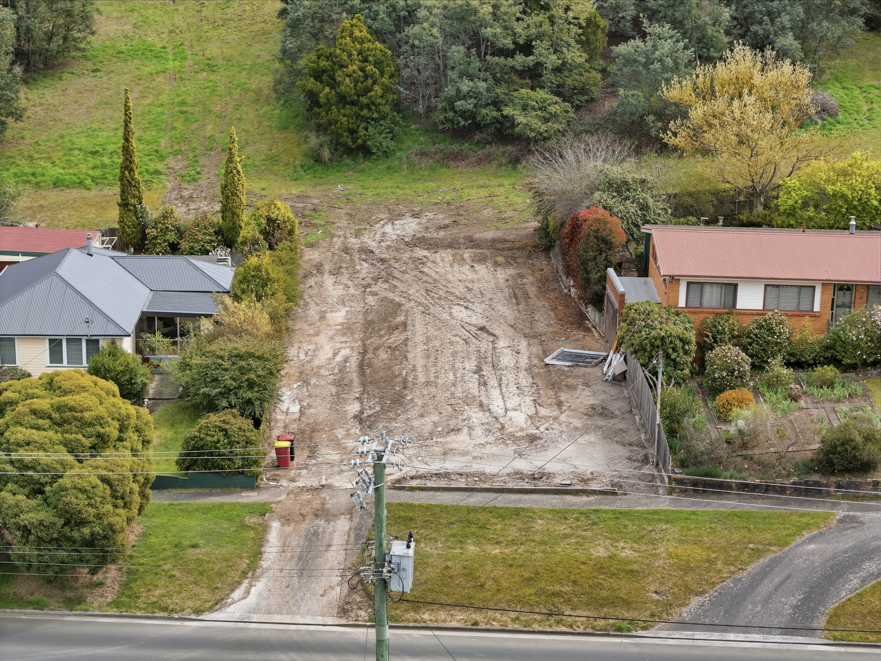83 Punchbowl Road, Punchbowl