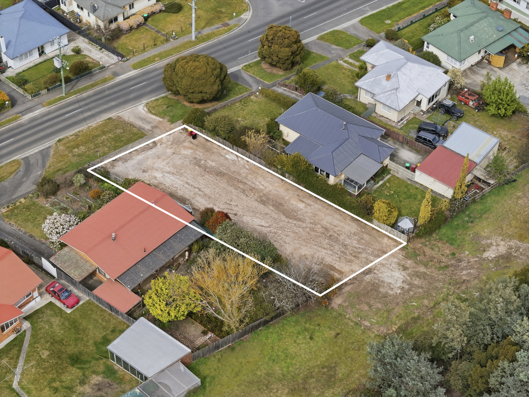 83 Punchbowl Road, Punchbowl