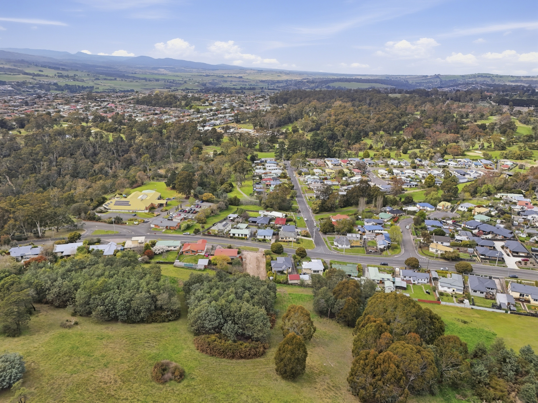 83 Punchbowl Road, Punchbowl