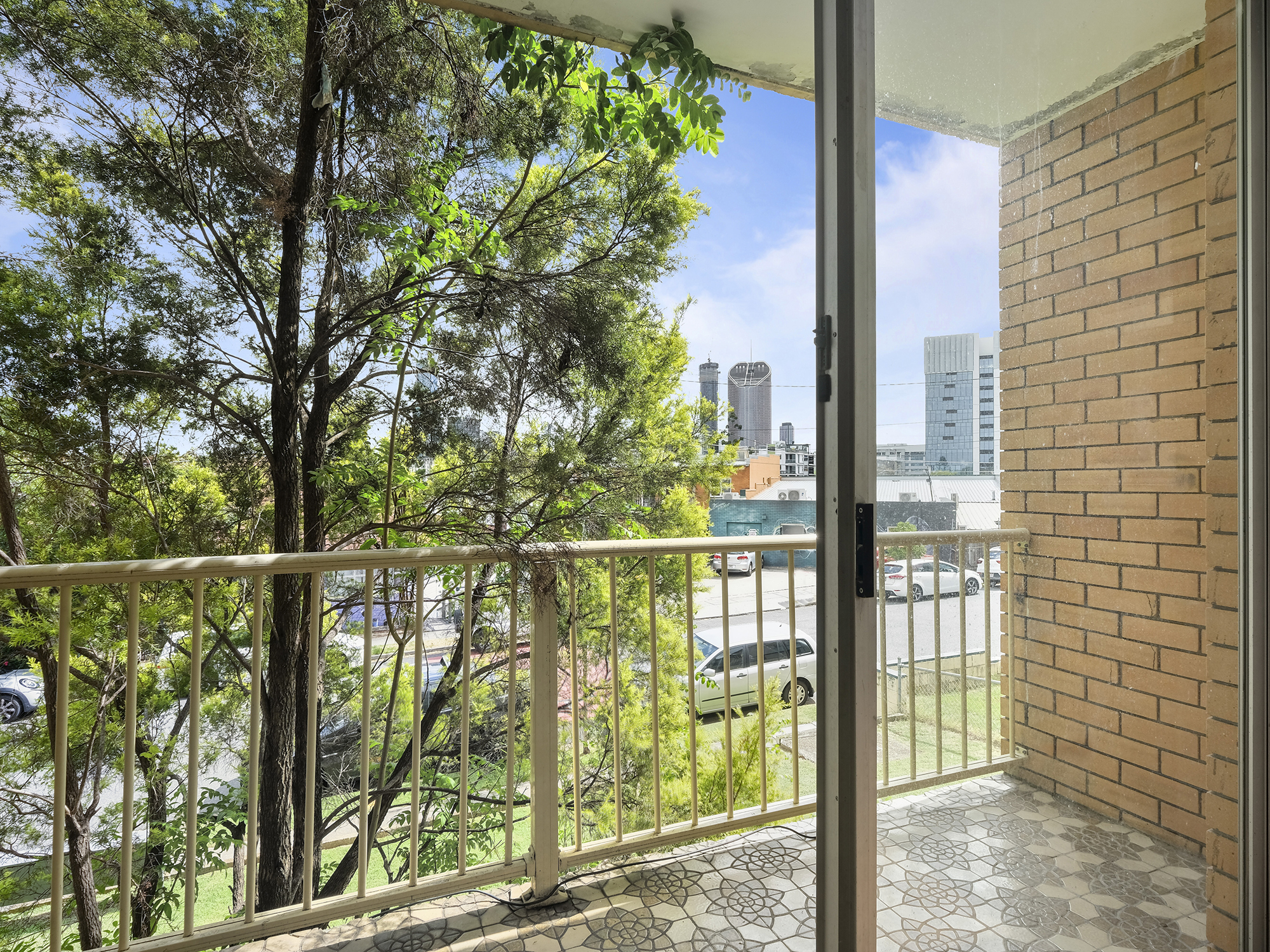 Rental properties & online application form