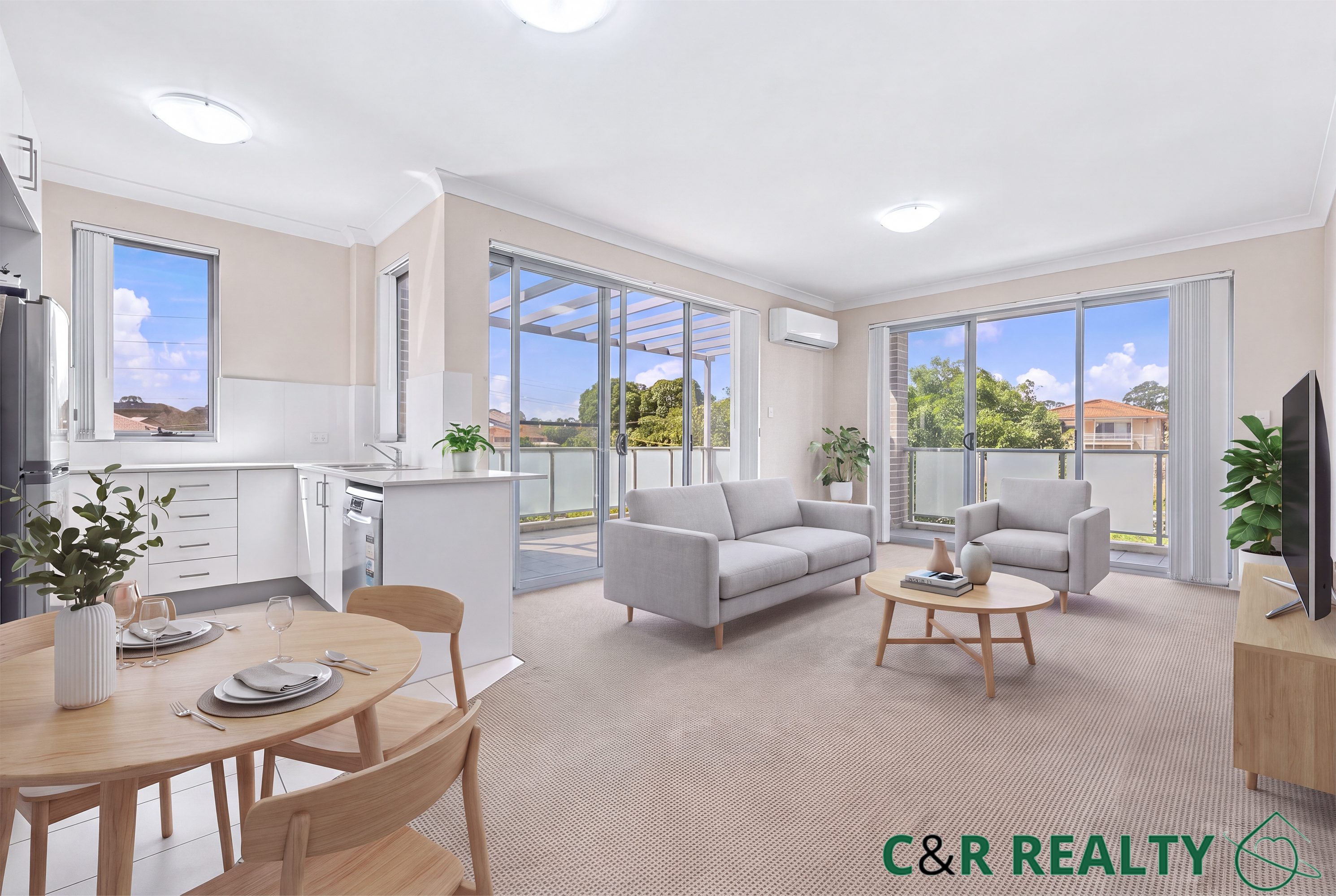 18 / 135-137 Pitt Street, Merrylands - Image 1