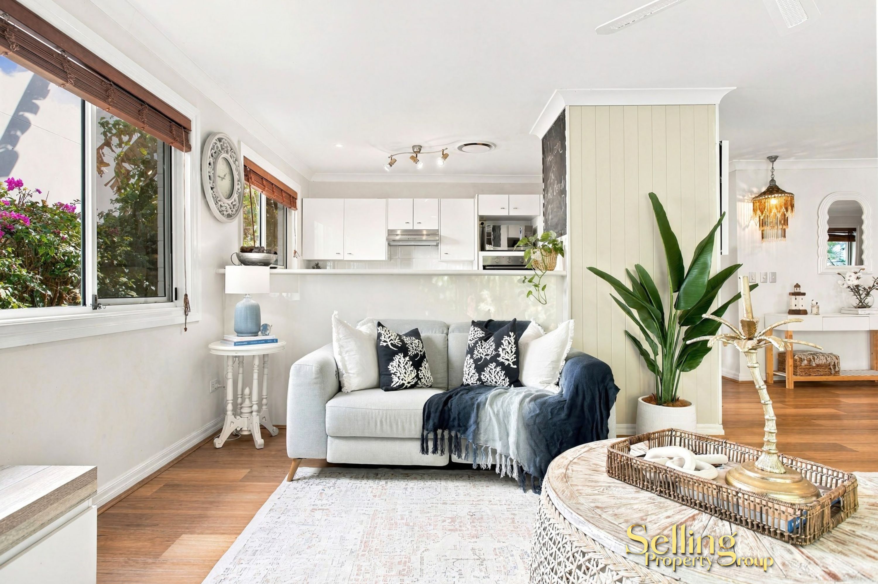 16B Oak Avenue , Surfers Paradise