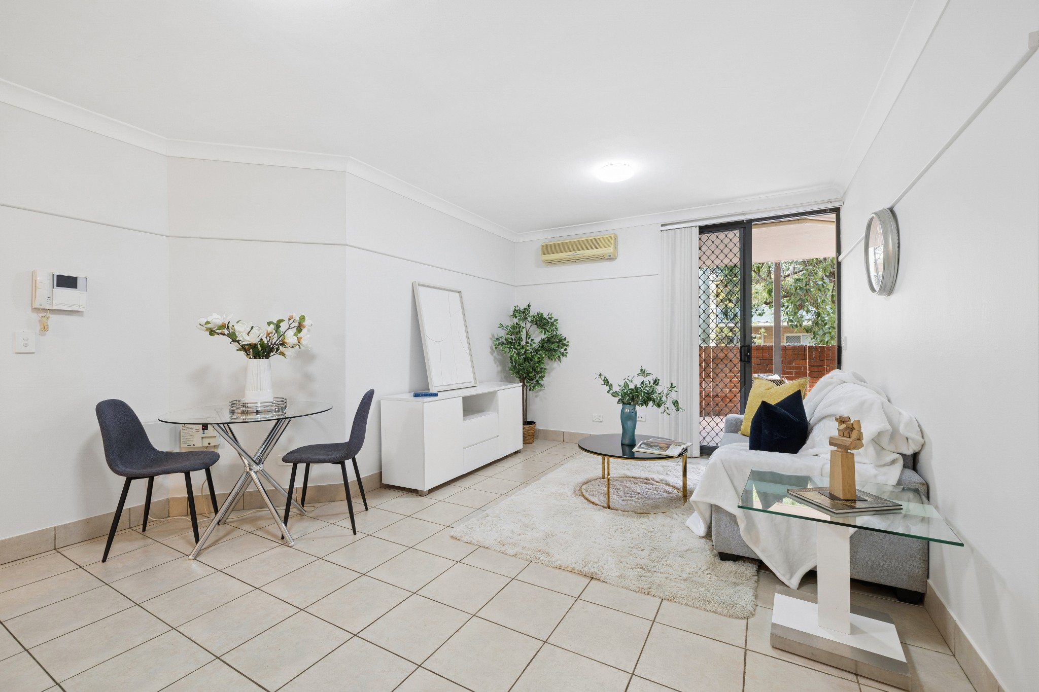 3 / 11-13 Crane Street, Homebush