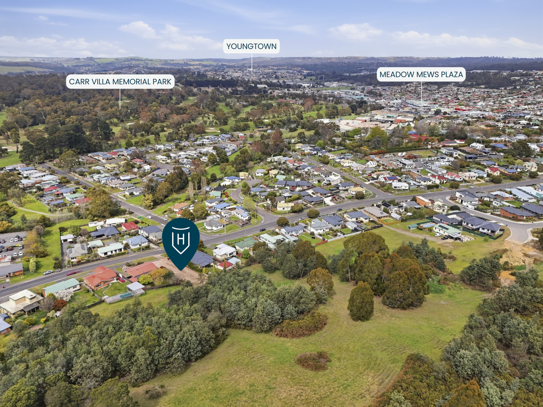 83 Punchbowl Road, Punchbowl
