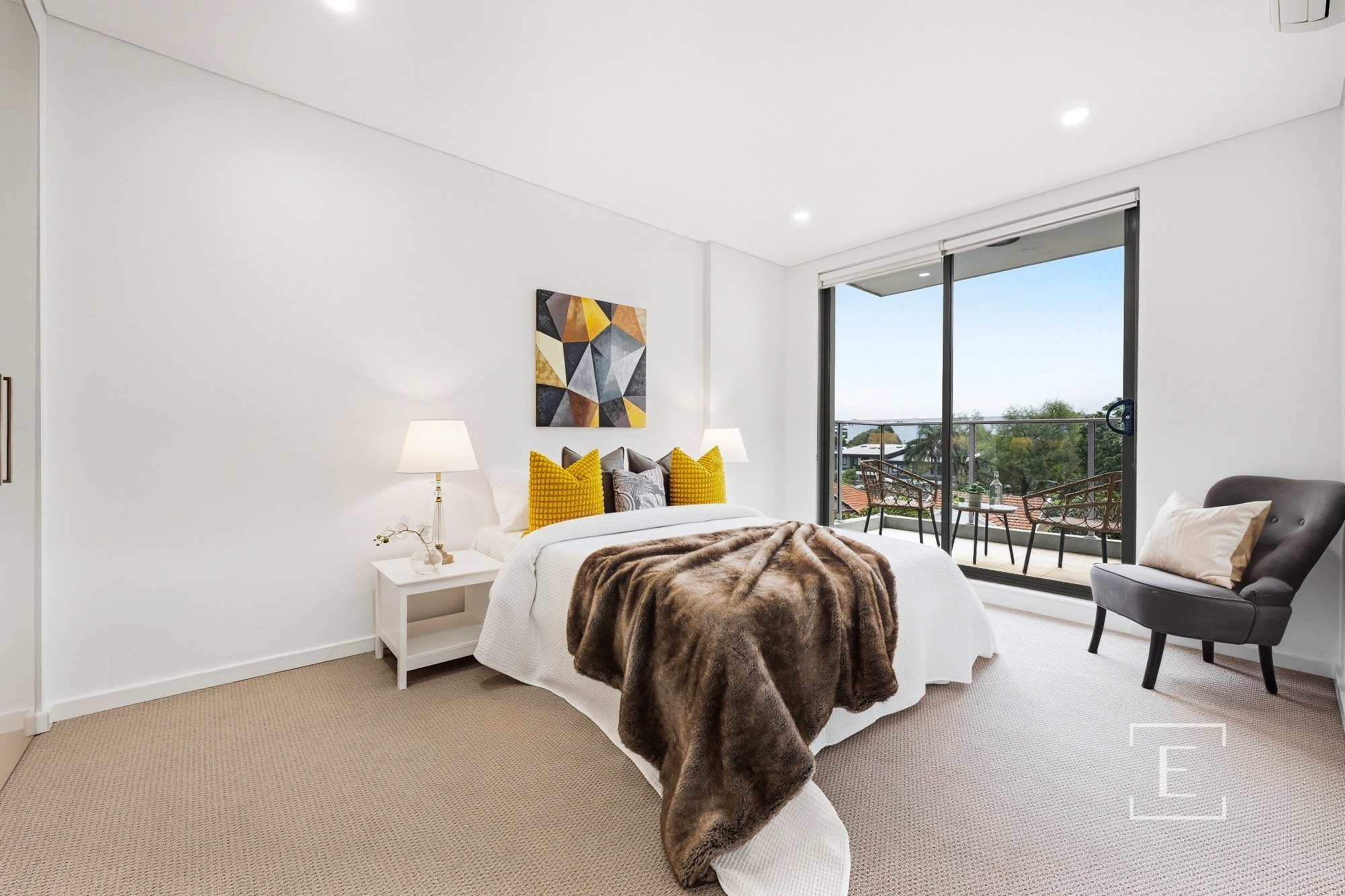 212 / 6-12 Courallie Avenue, Homebush West