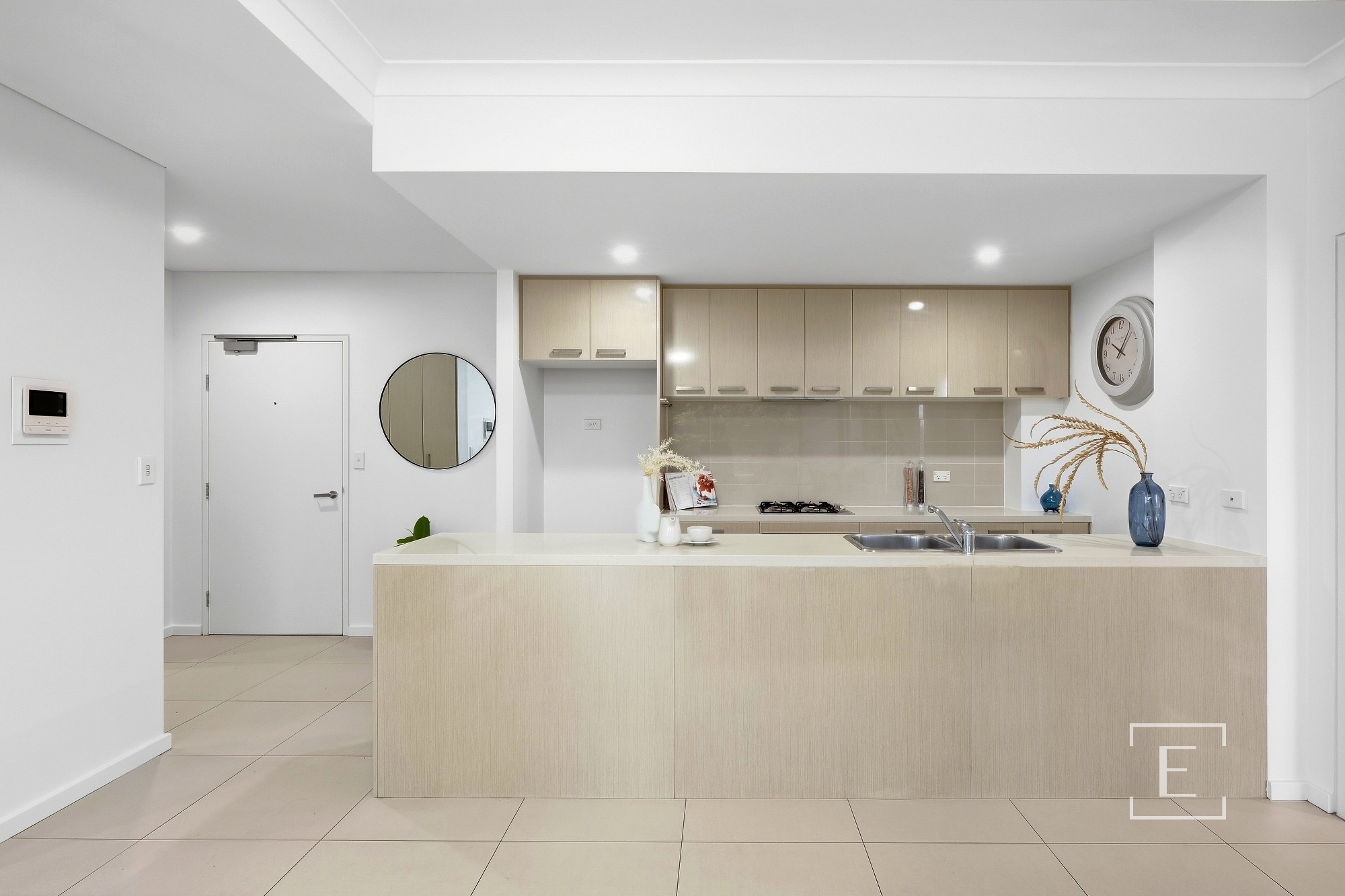 212 / 6-12 Courallie Avenue, Homebush West