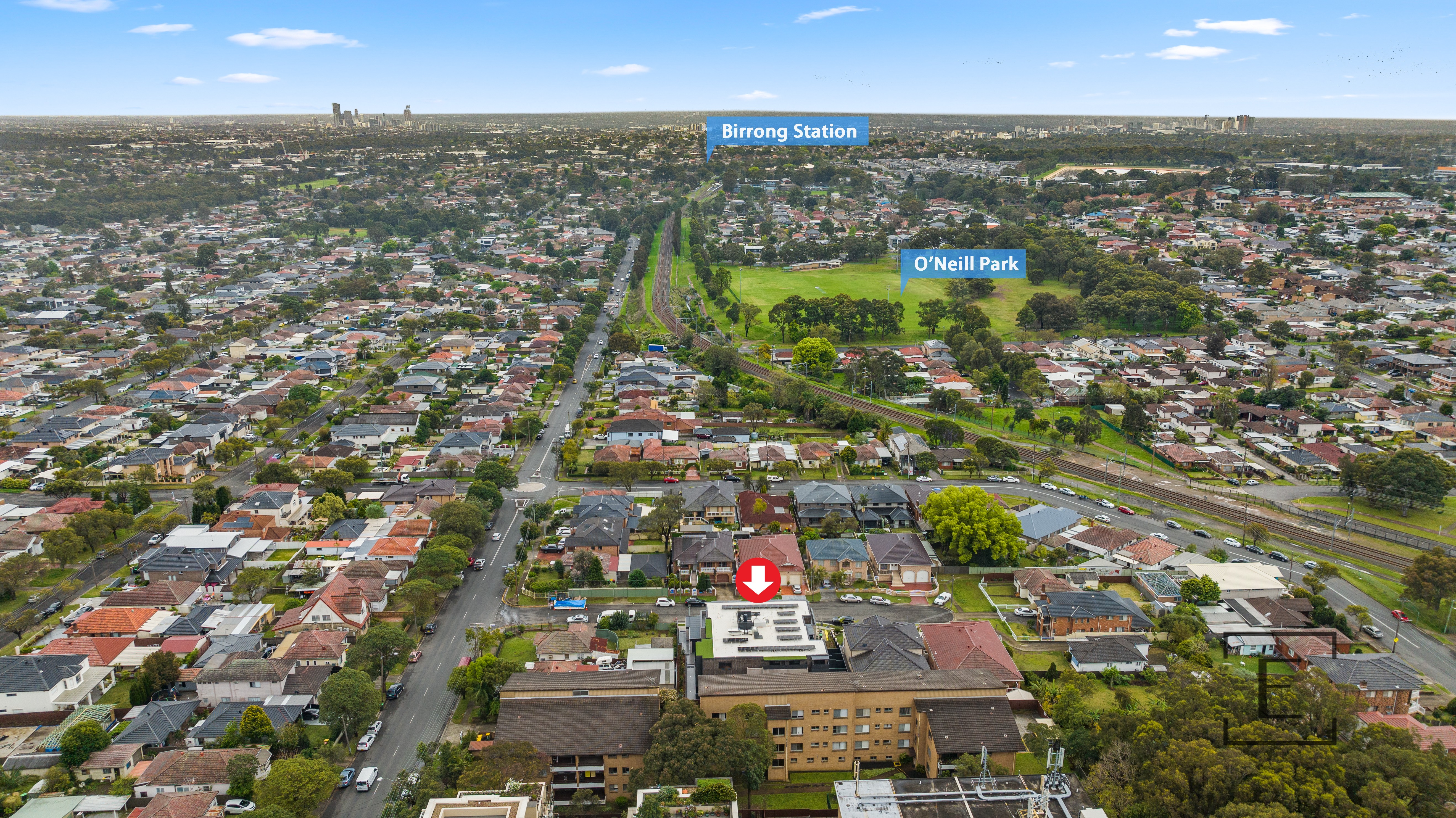 2 Petty Avenue, Yagoona