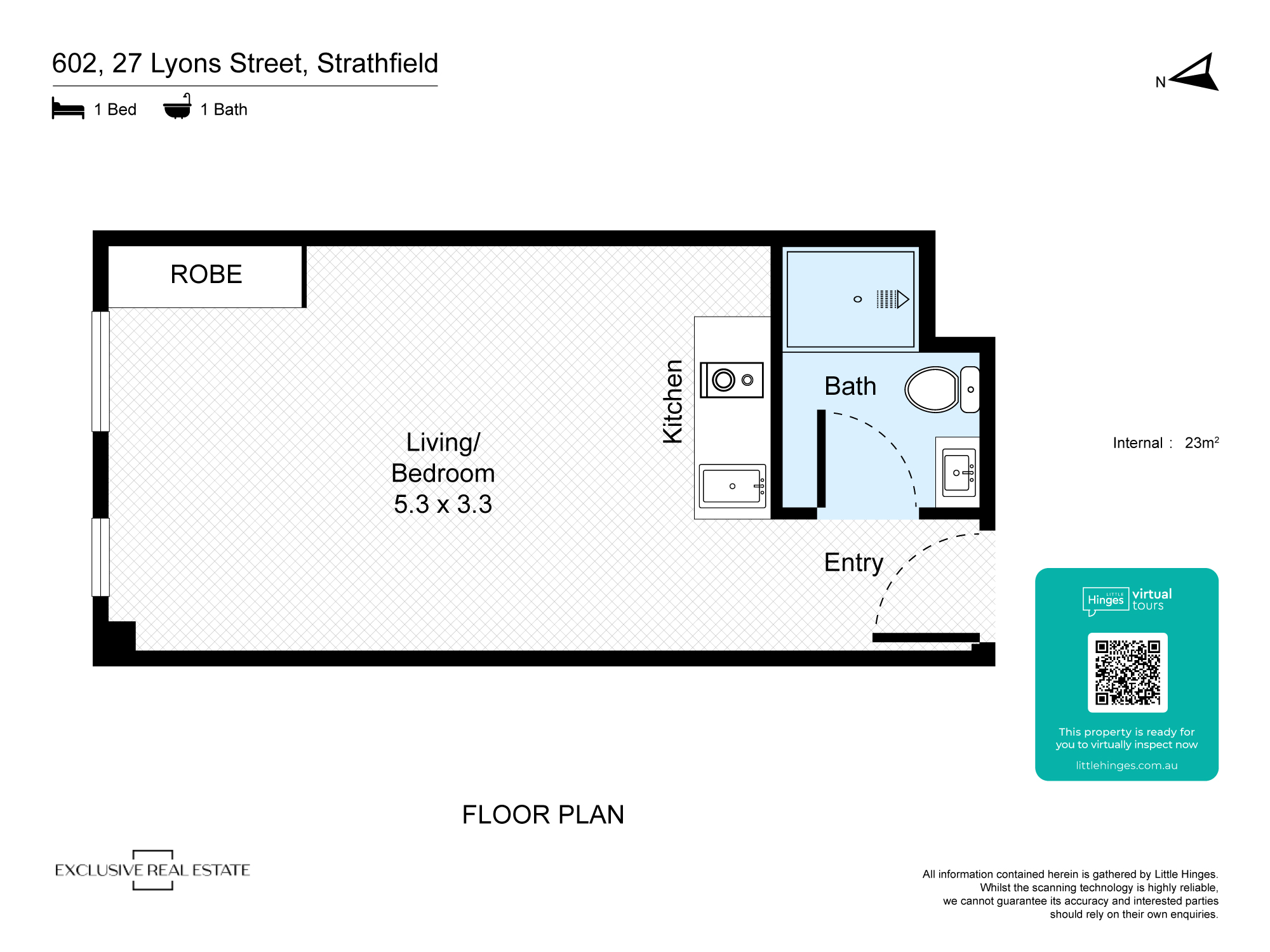 27 Lyons Street, Strathfield